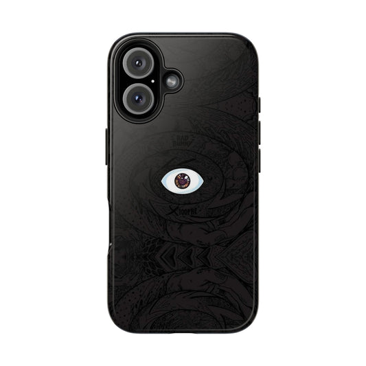 THE EYE - Tough Phone Case
