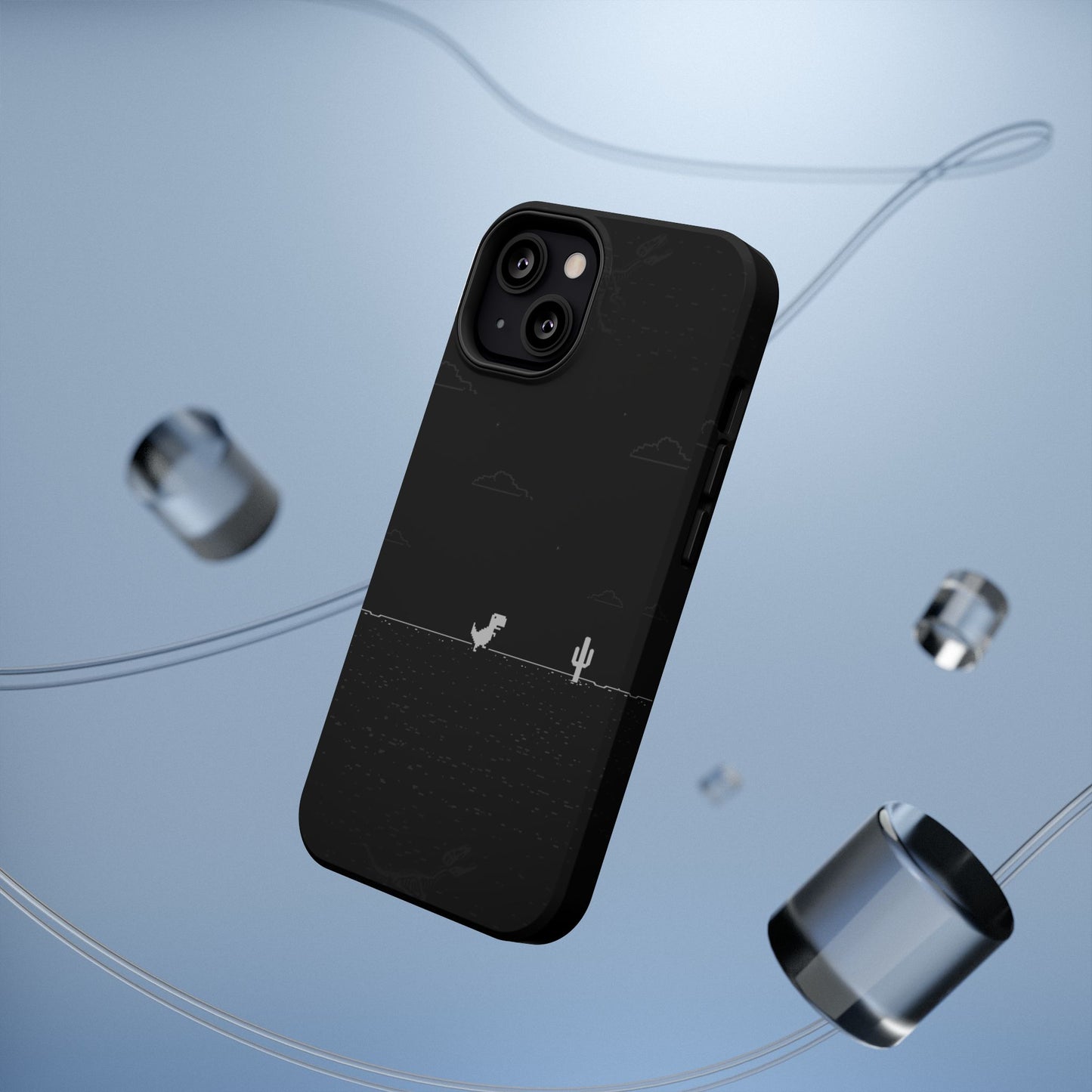 DINOSAUR Impact-Resistant Case