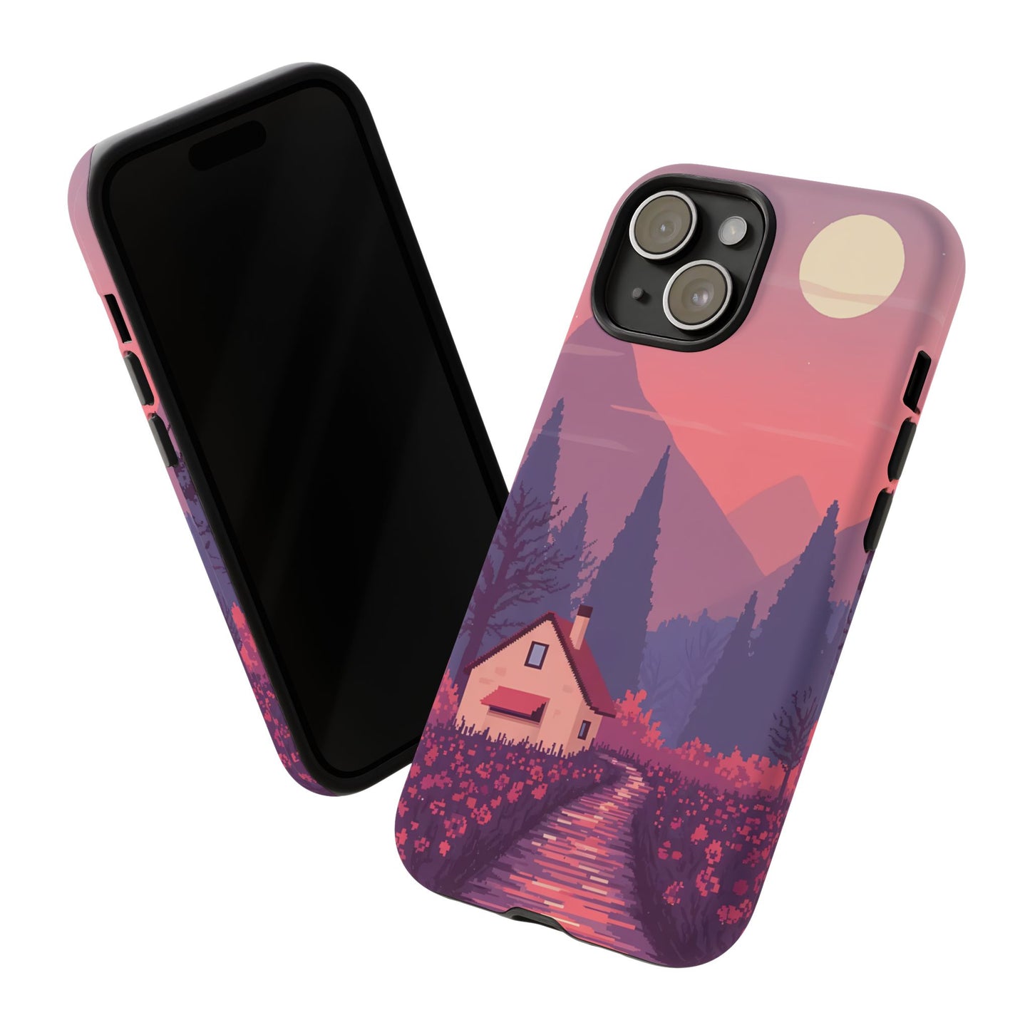 Scenic - Tough Case