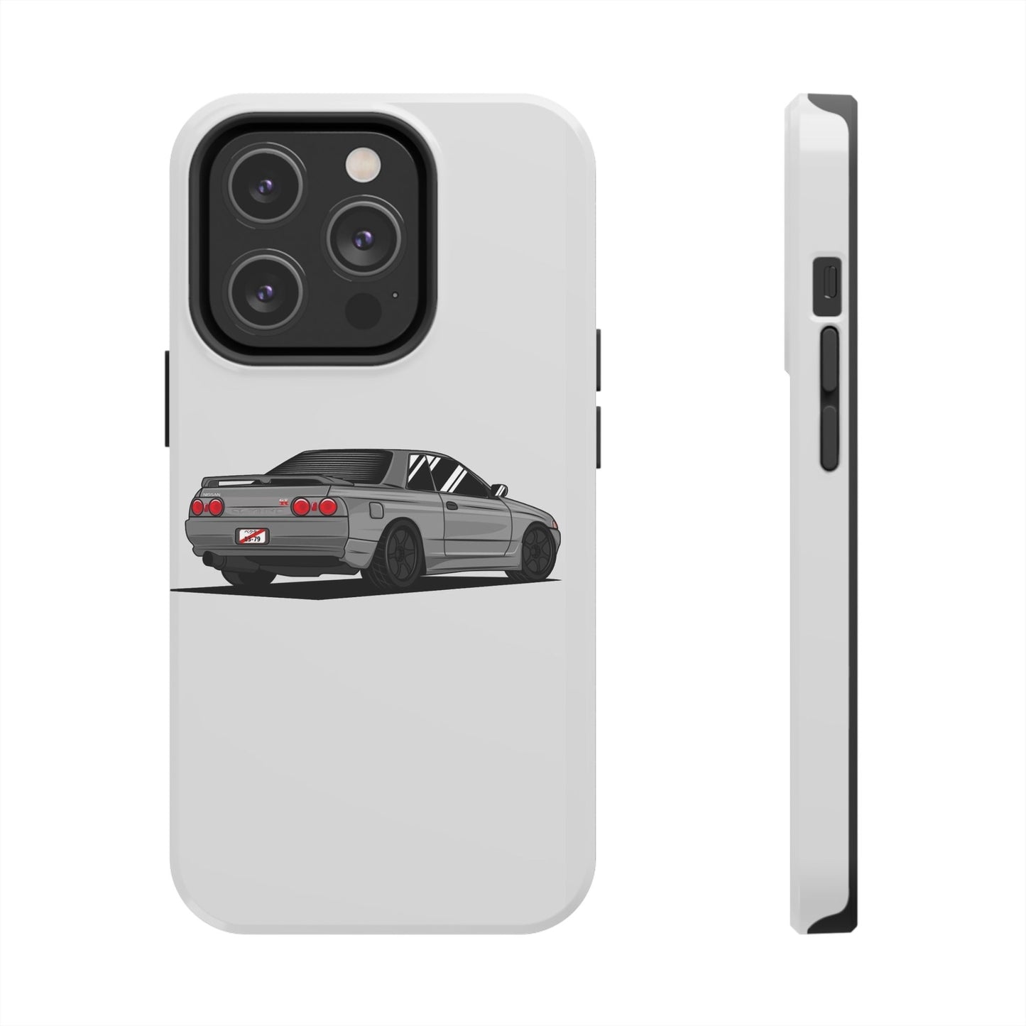 GT R - Tough Phone Case