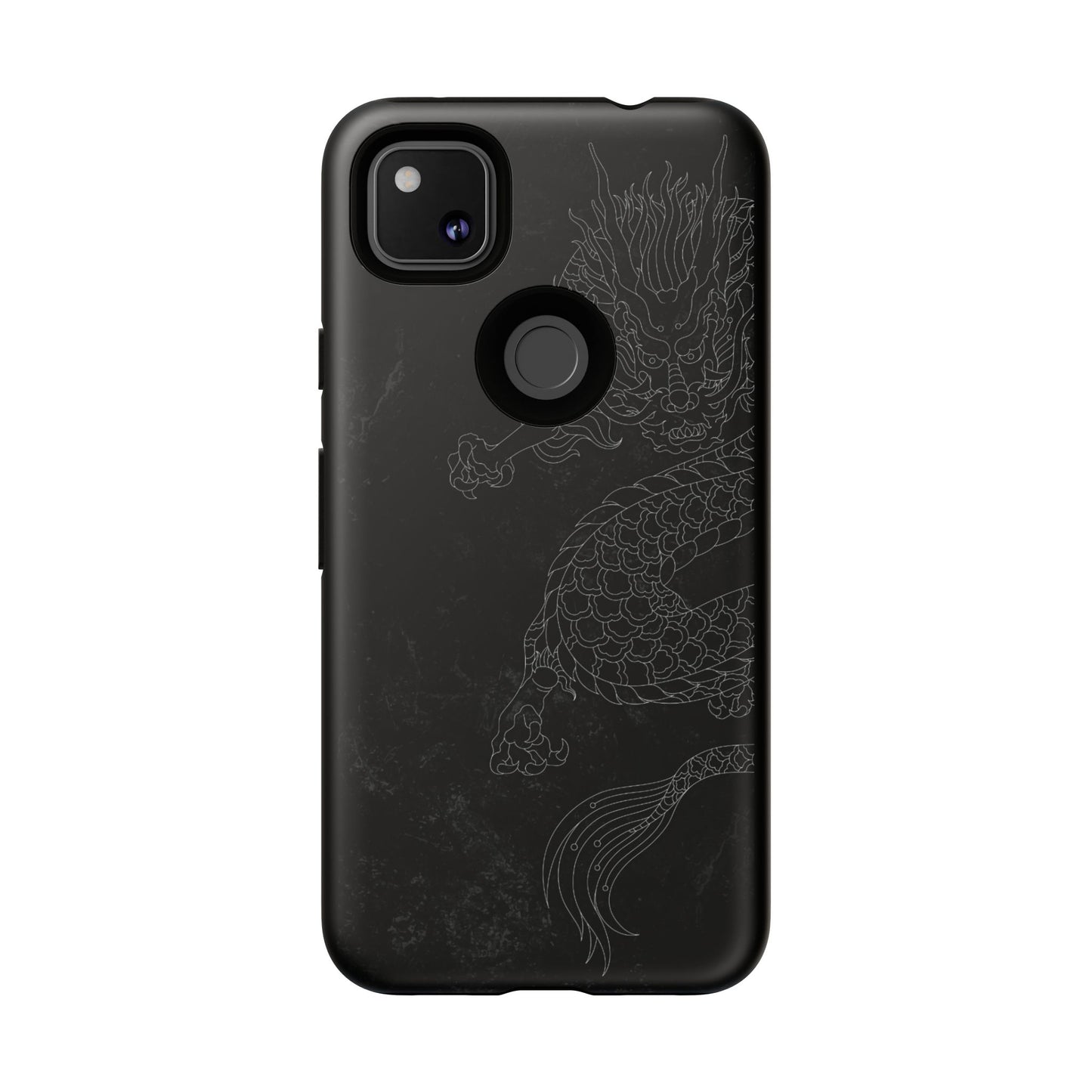 DRAGON Tough Case