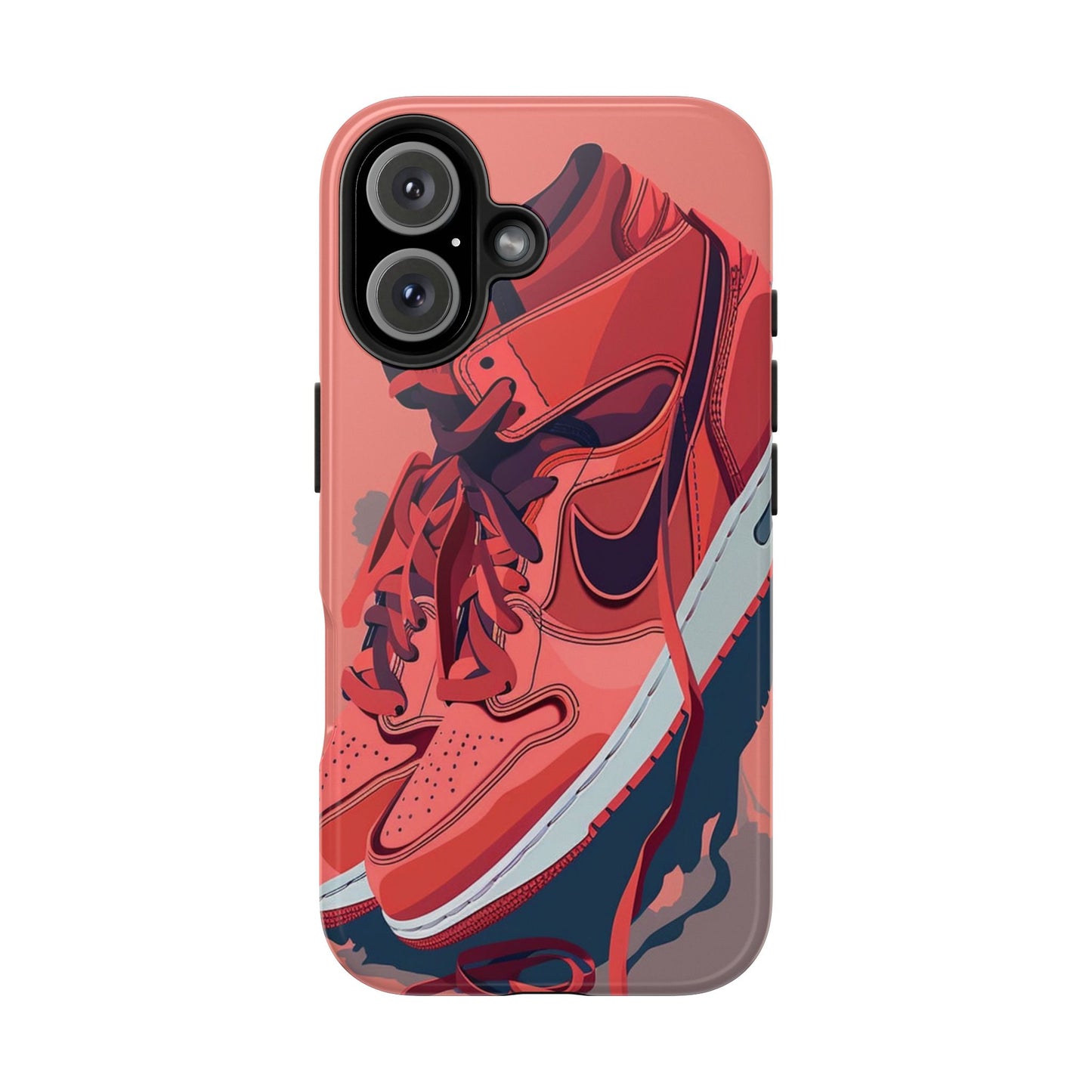 NIKE - Tough Phone Case