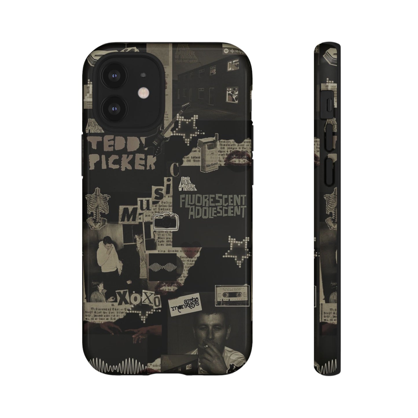 MIXED - Tough Case