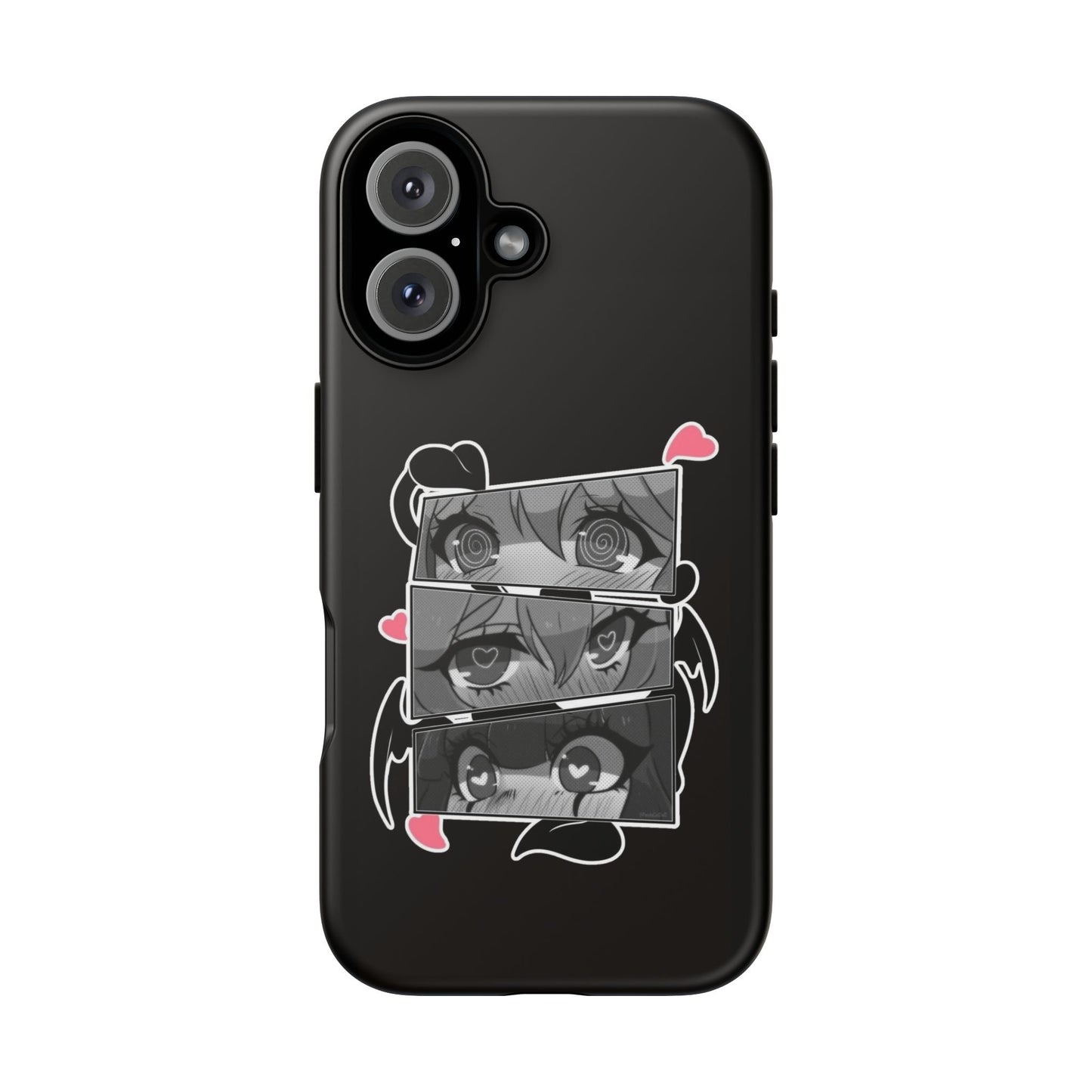 ANIME - Tough Case