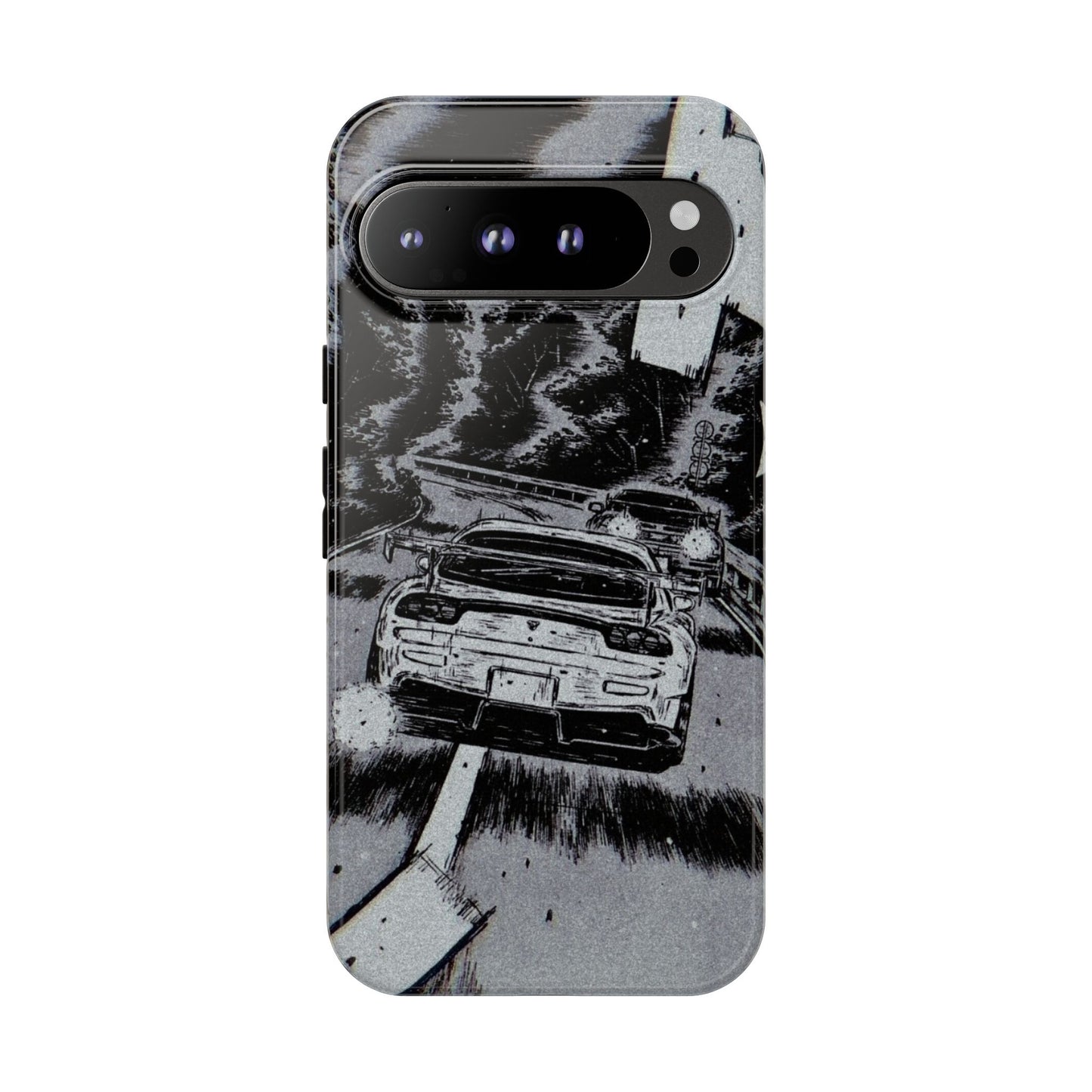 JDM - Tough Case