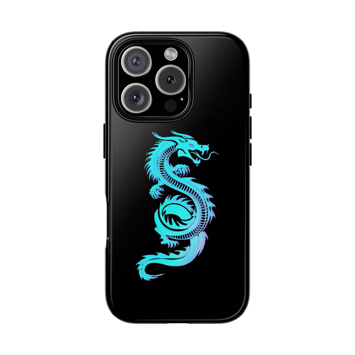 DRAGON - Tough Case