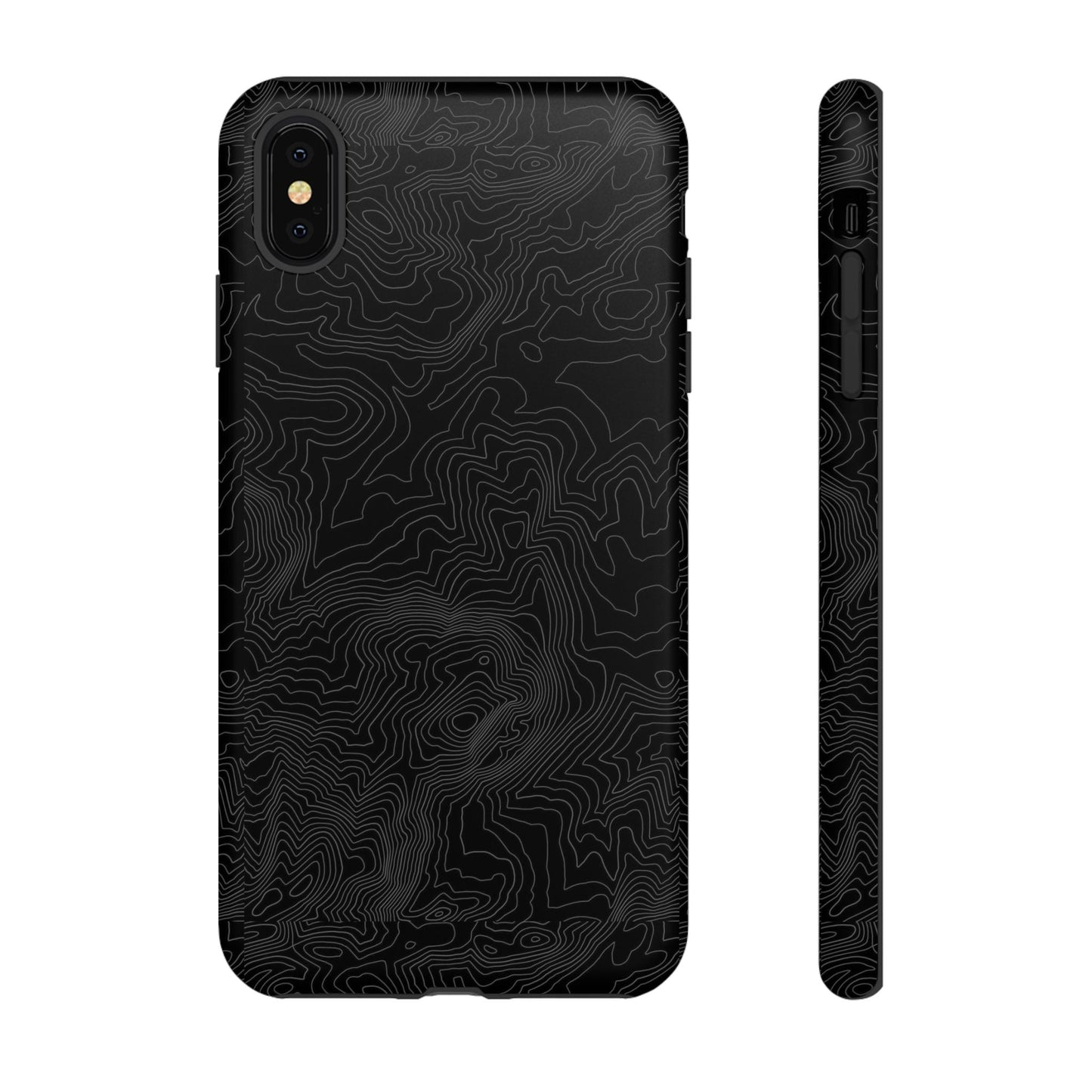 BLACK - Tough Case