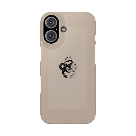 SNAKE - Slim Phone Case