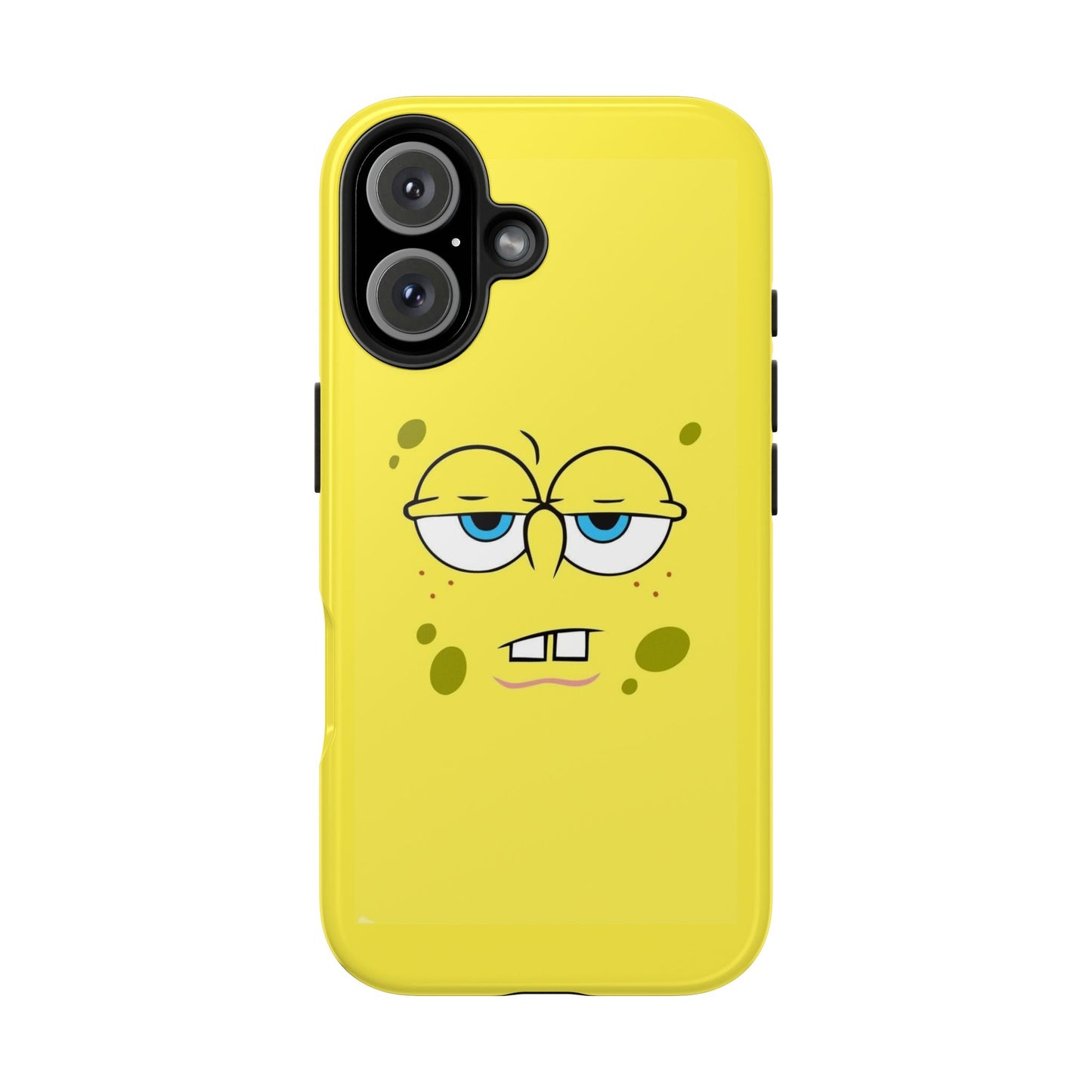 SPONGEBOB - Tough Phone Case