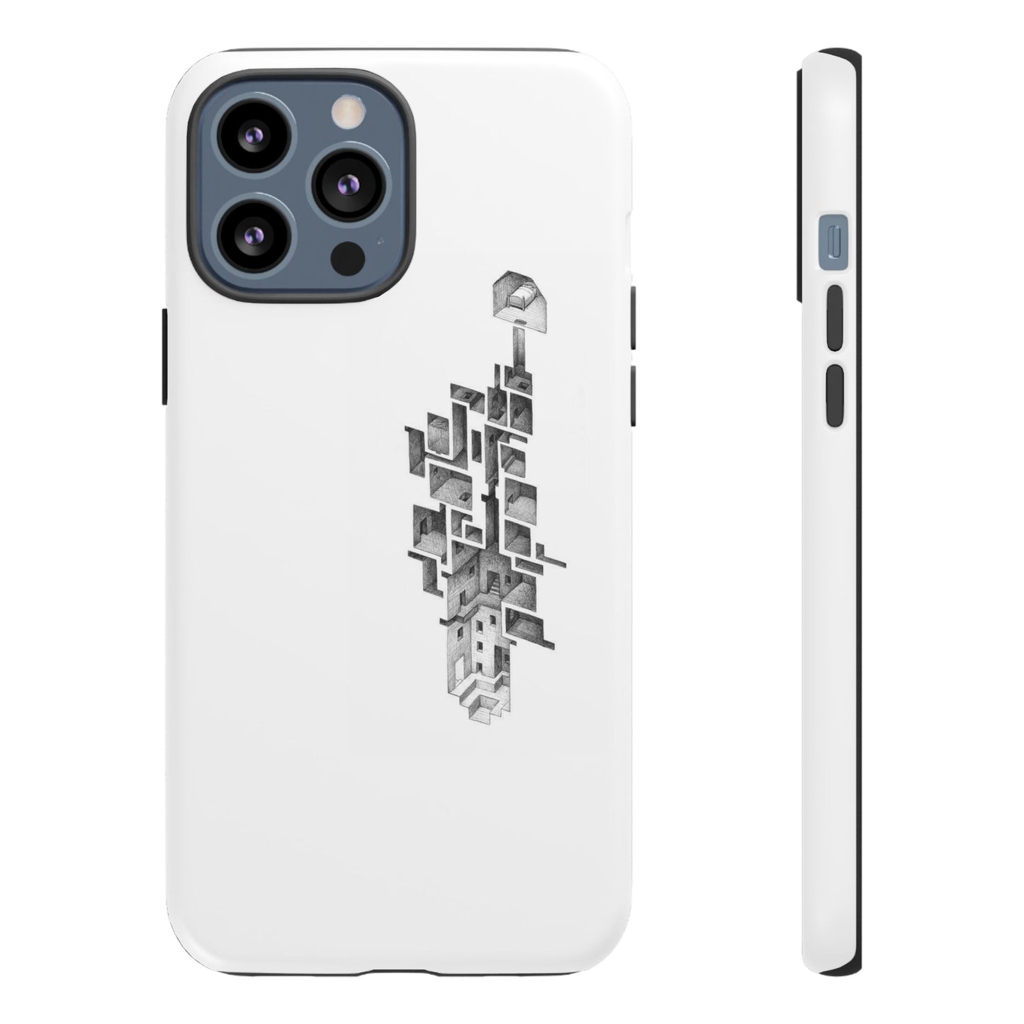 MAZE - Tough Case