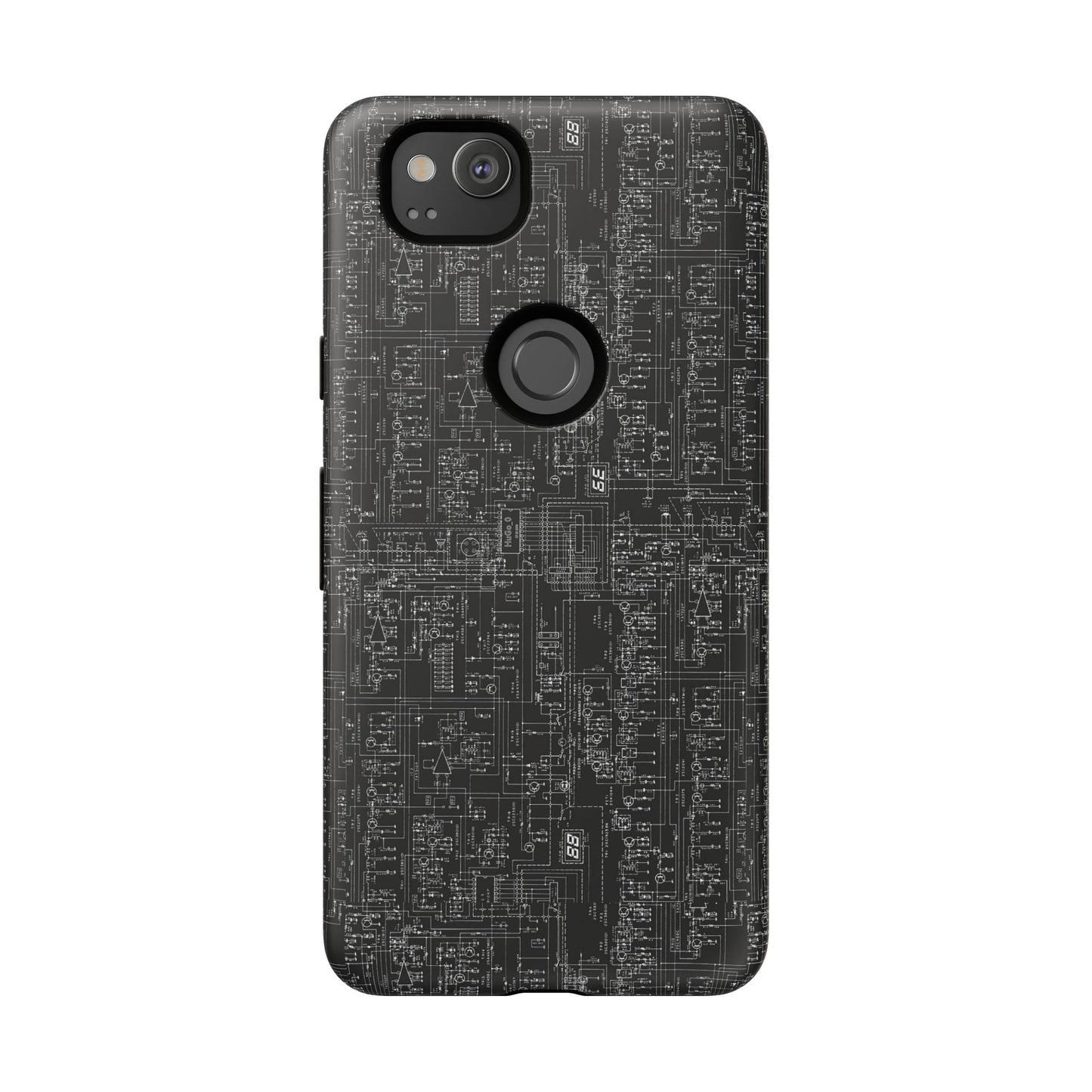 MIXED - Tough Case