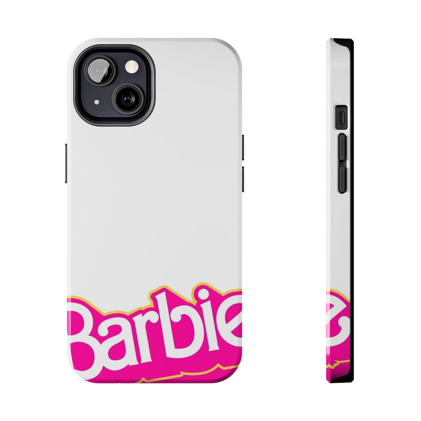 PINK - Tough Phone Case