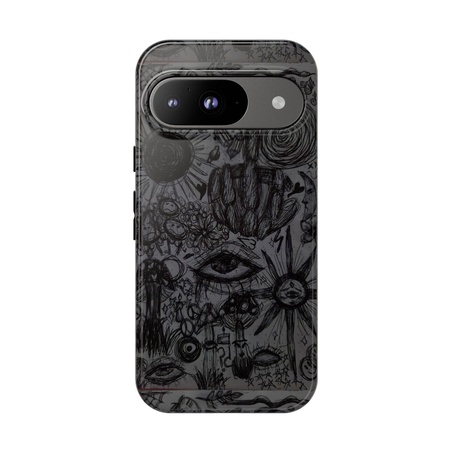 MIXED - Tough Case