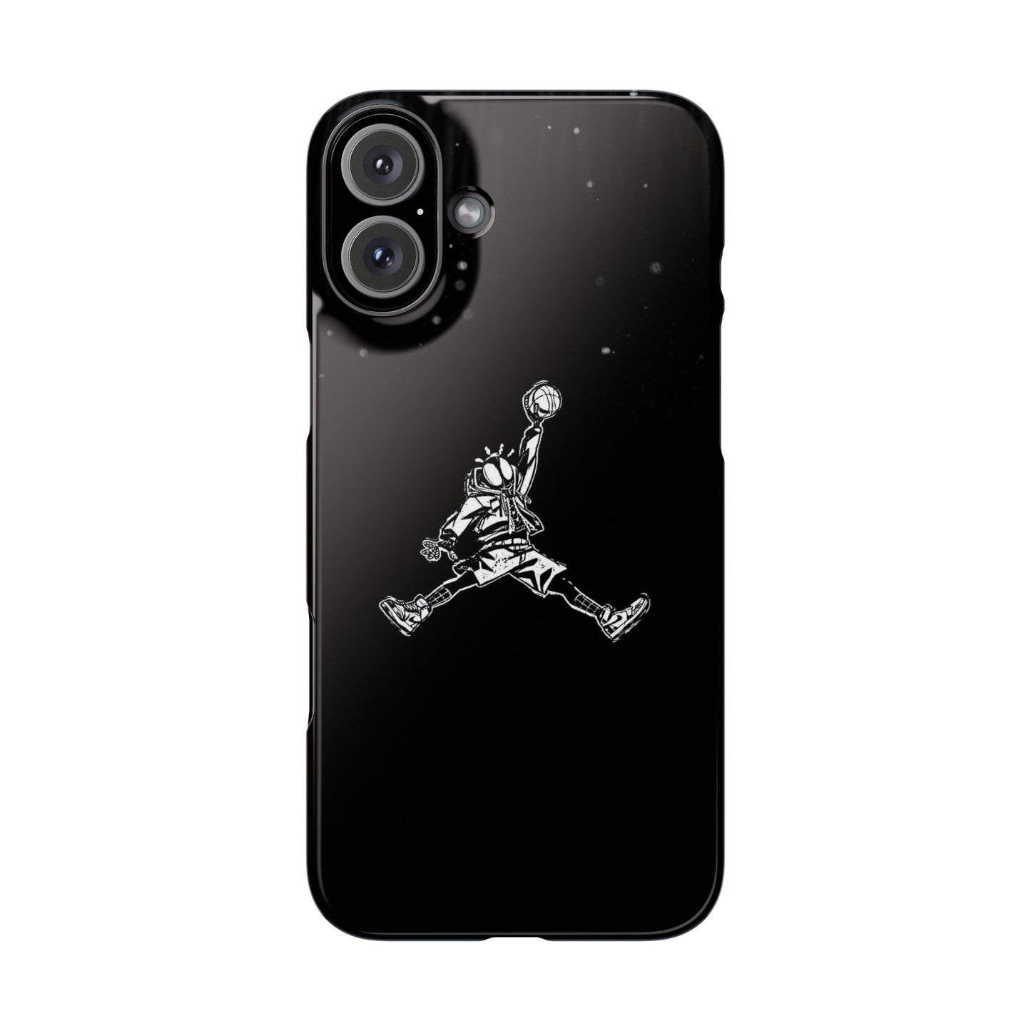 NBA - Slim Phone Case