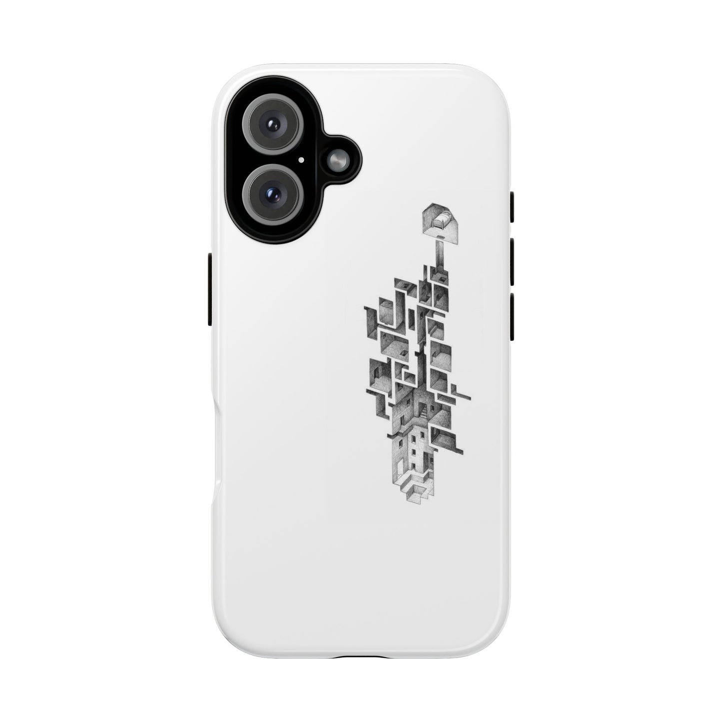 MAZE - Tough Case