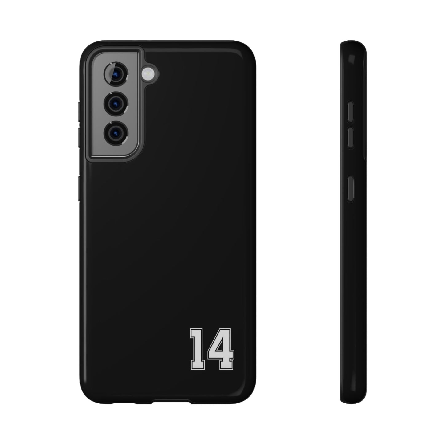 14 - Impact-Resistant Case