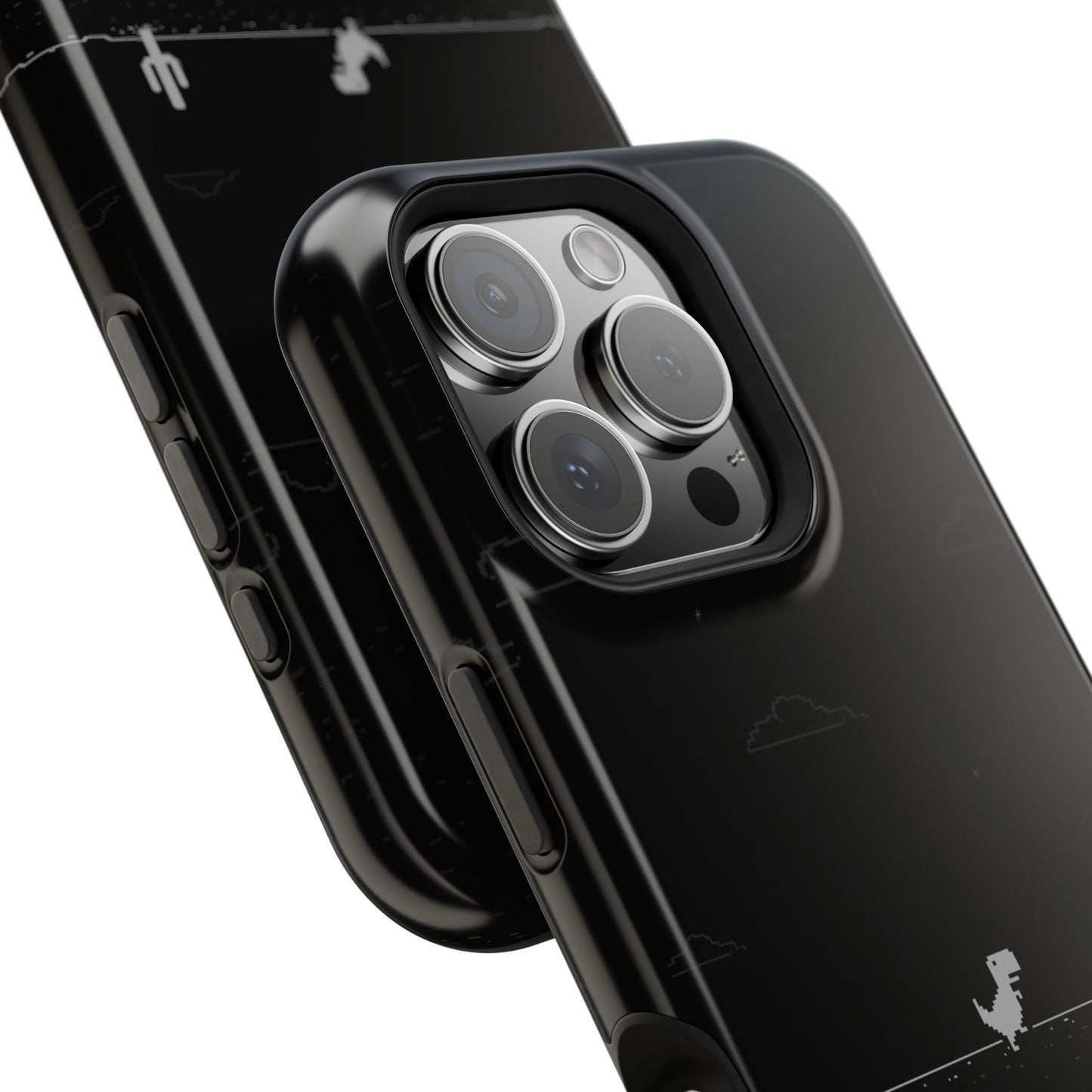 DINOSAUR Impact-Resistant Case