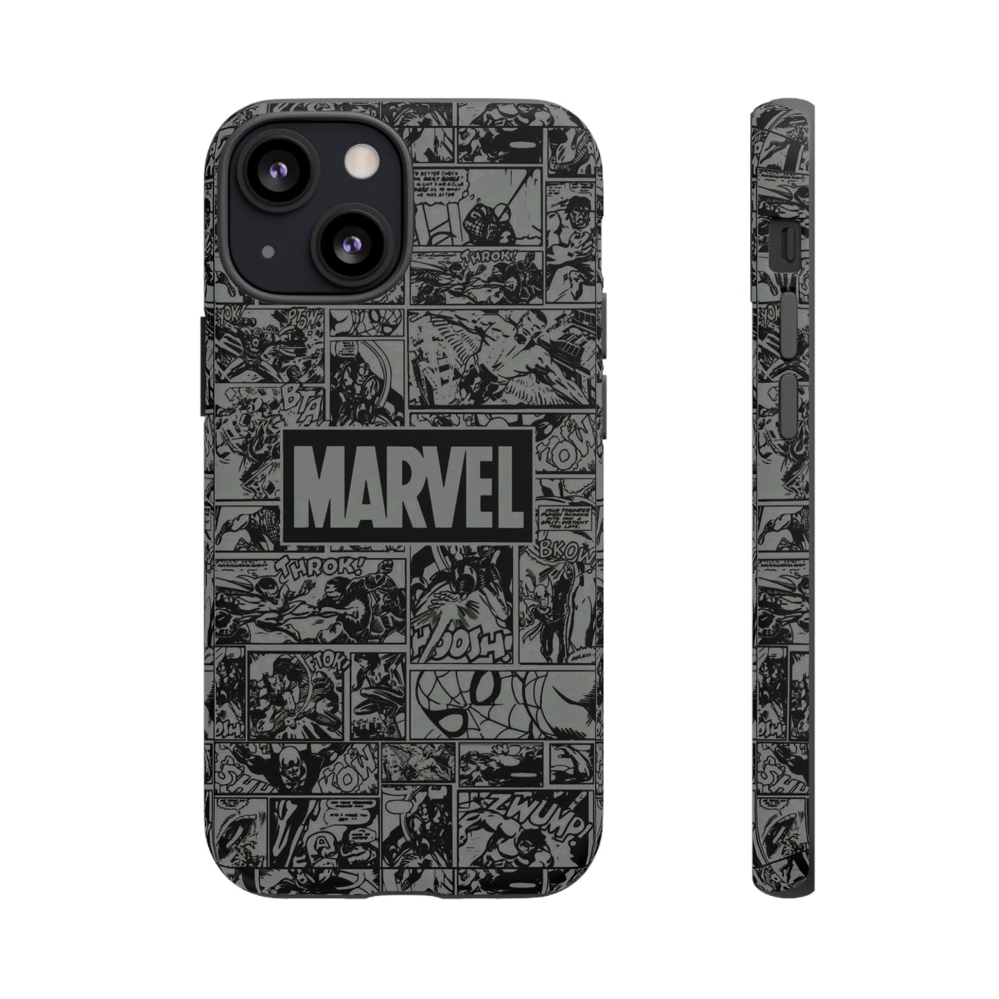 MARVEL - Tough Case