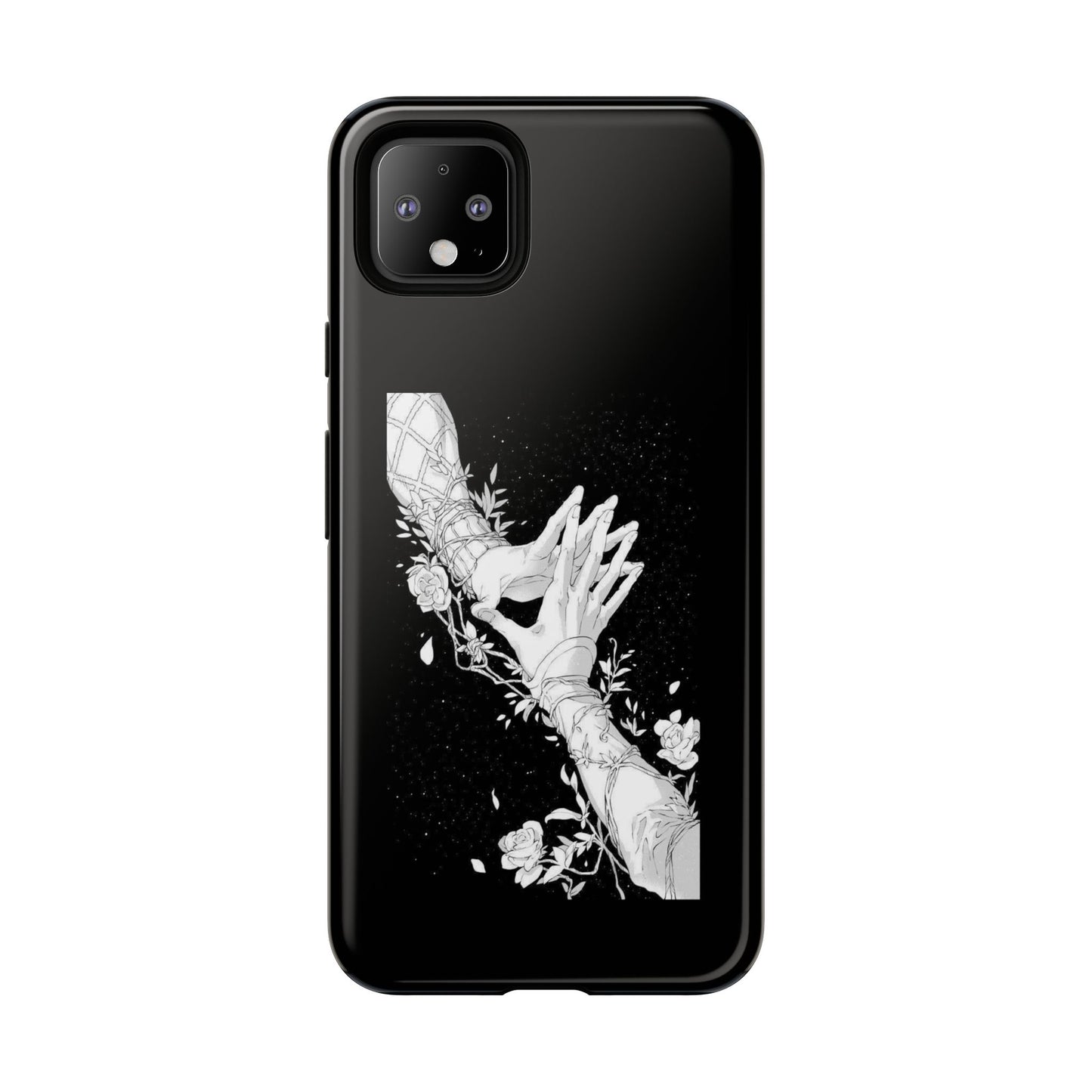 BLACK - Tough Case