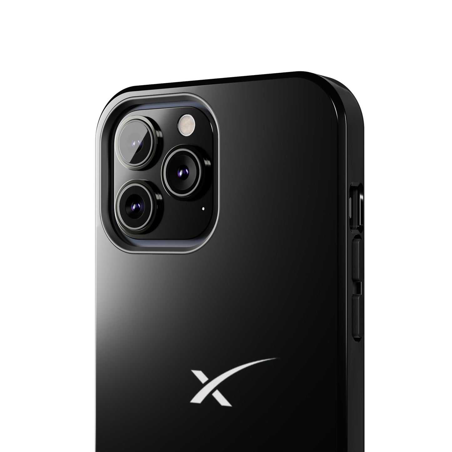 SPACEX Tough Phone Case