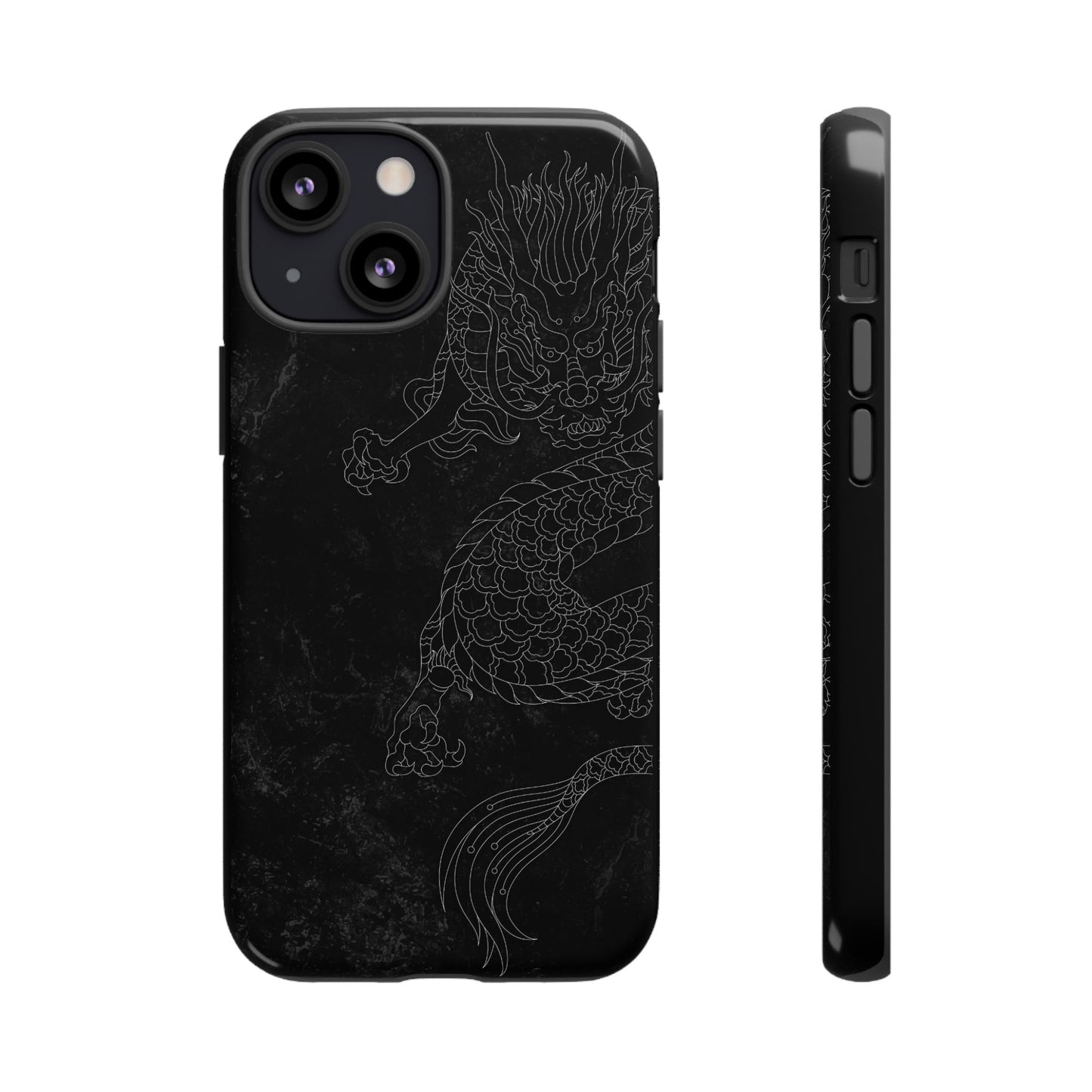 DRAGON Tough Case