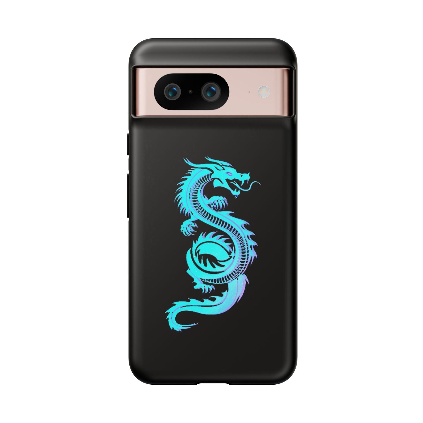 DRAGON - Tough Case