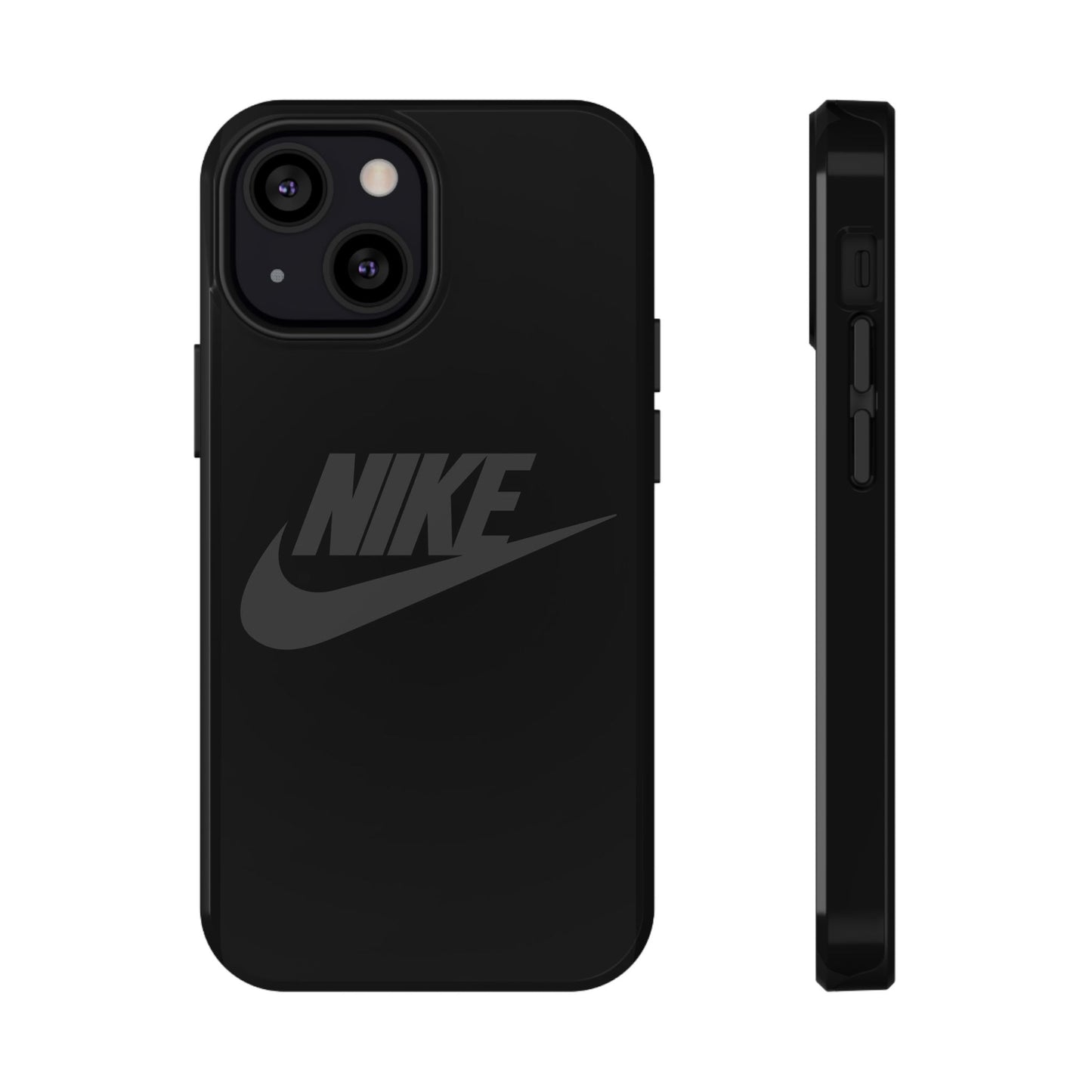 NIKE - Impact-Resistant Case