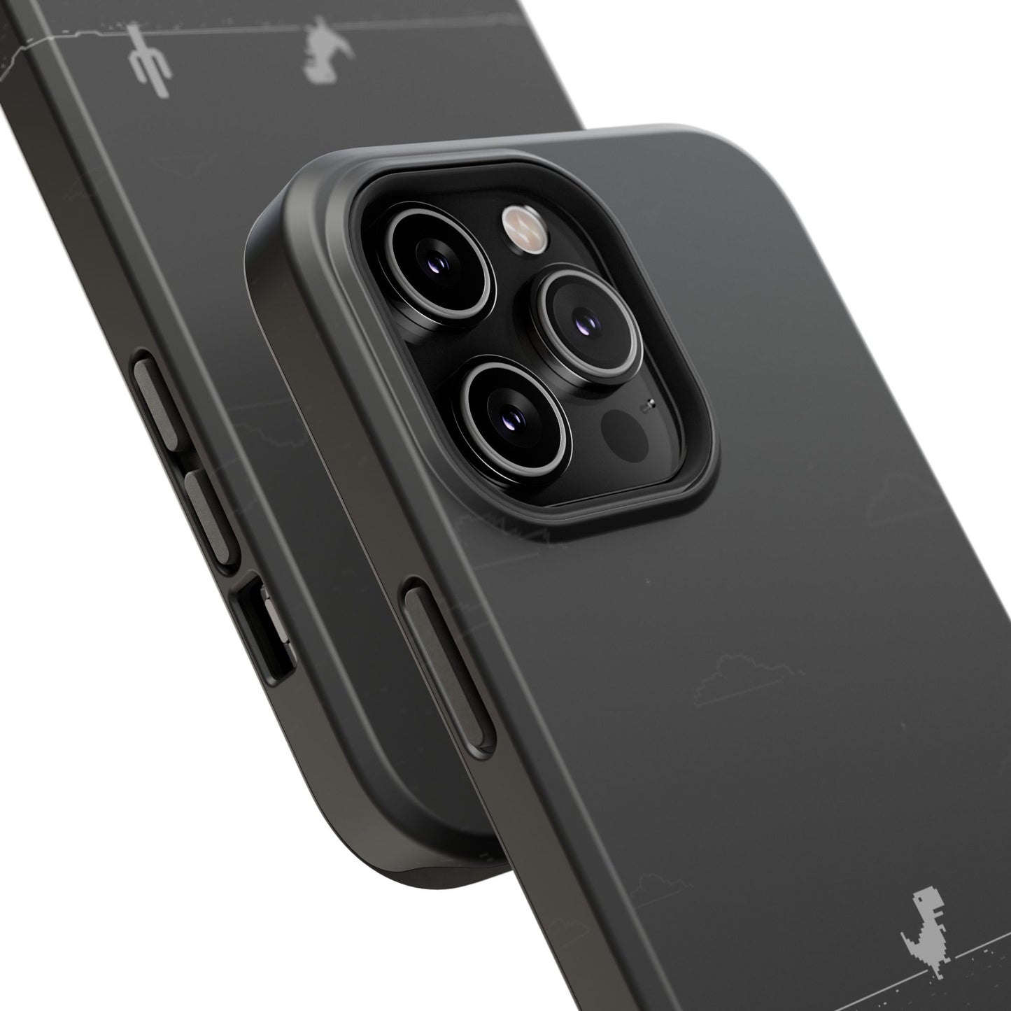 DINOSAUR Impact-Resistant Case