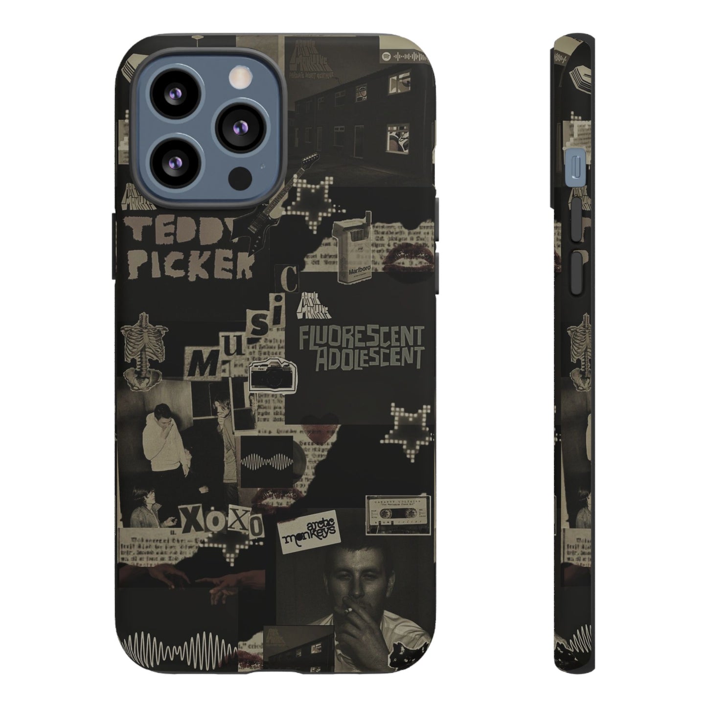 MIXED - Tough Case