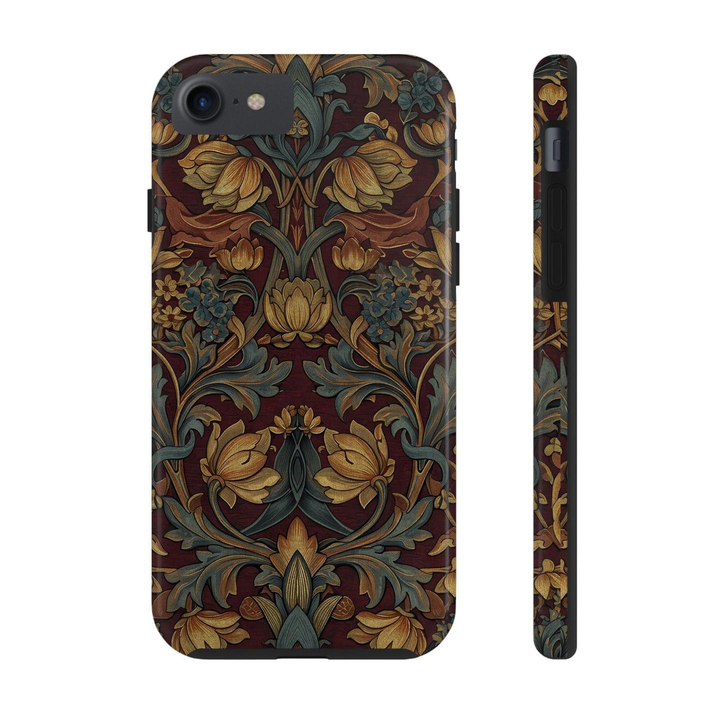 FLORAL - Phone Case