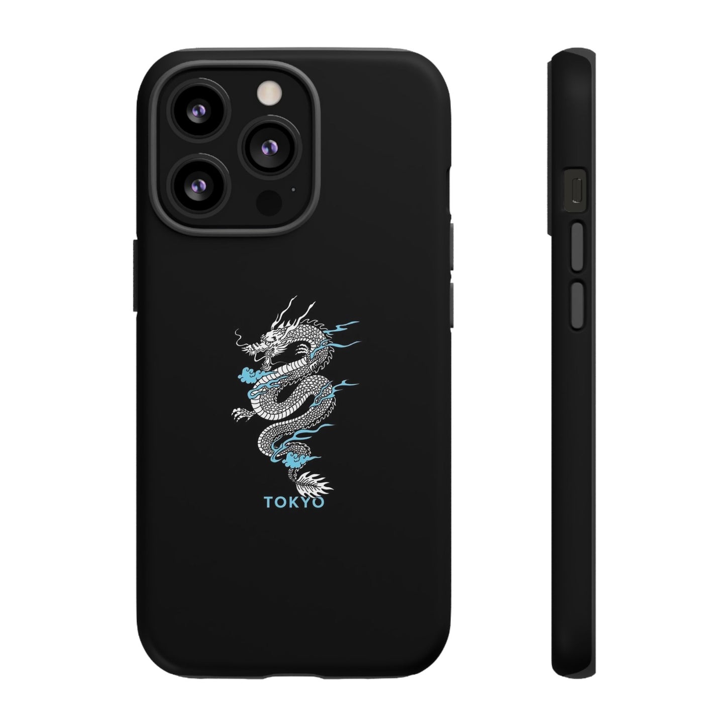 DRAGON - Tough Case