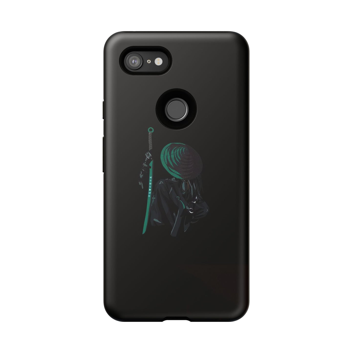 SAMURAI - Tough Case