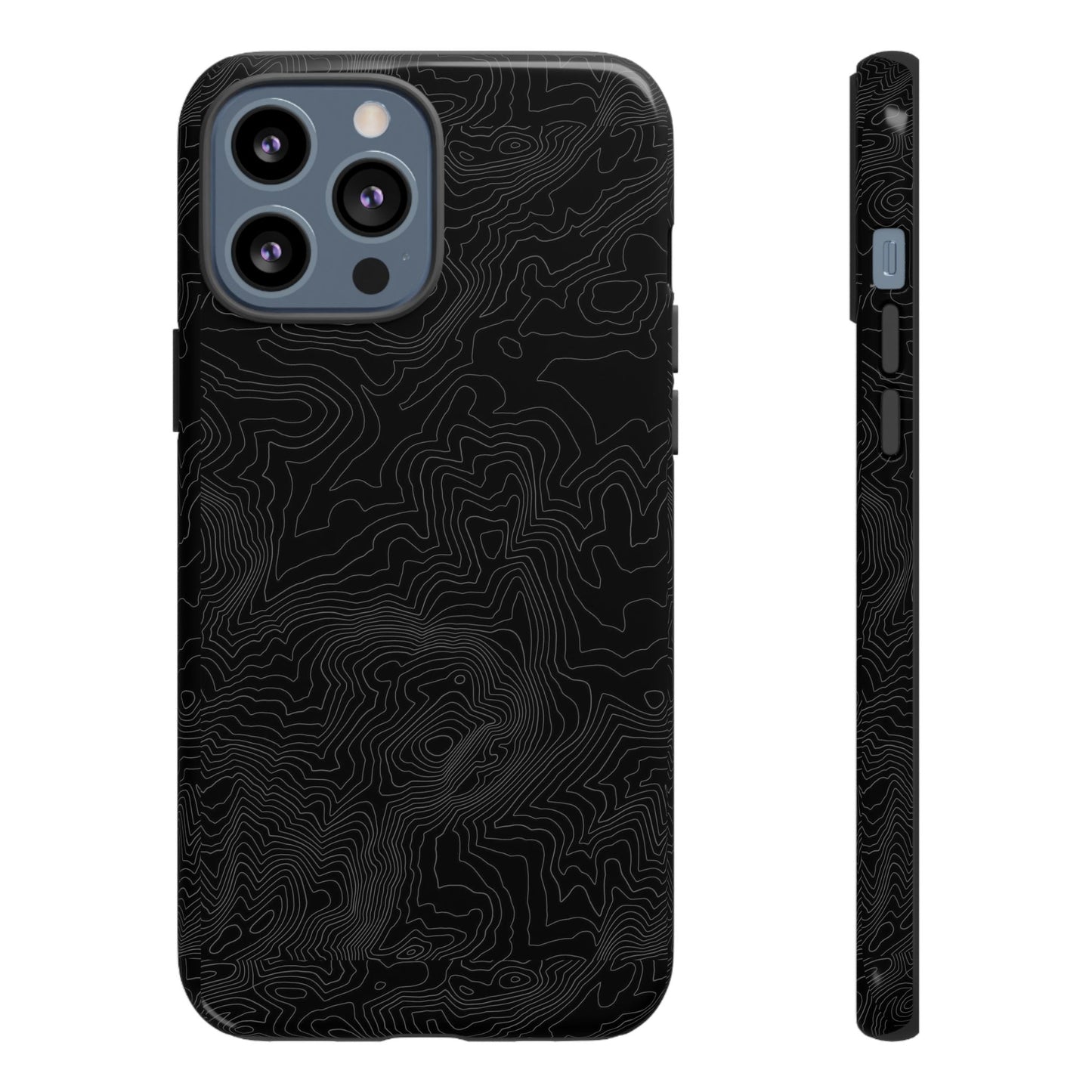 BLACK - Tough Case