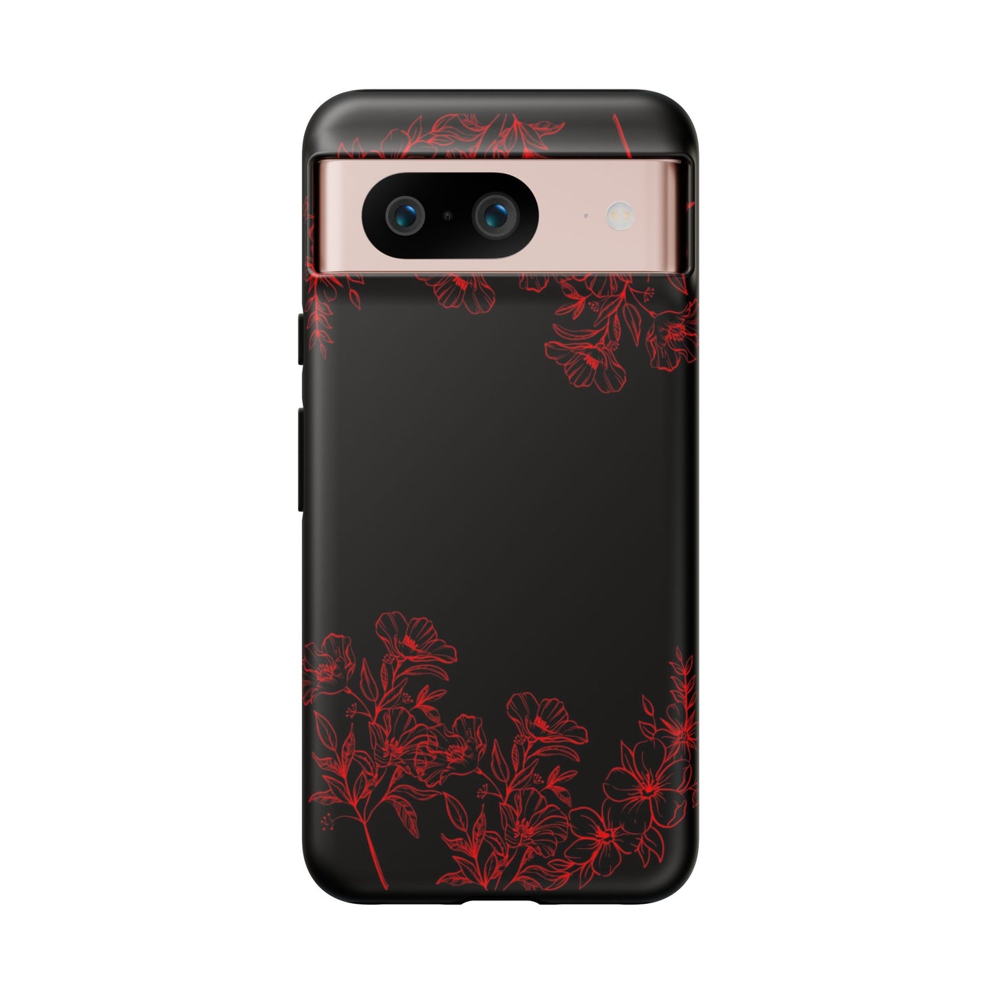 BLACK - Tough Case