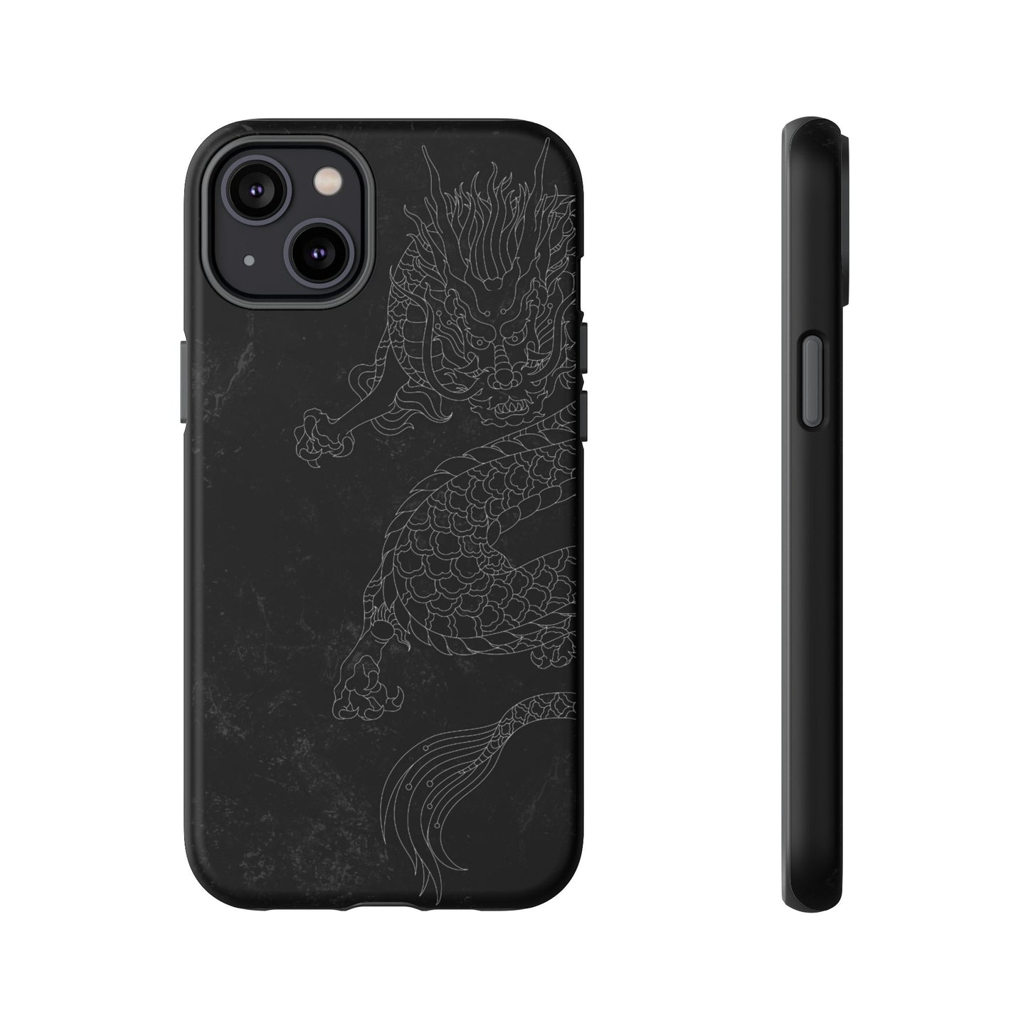 DRAGON Tough Case