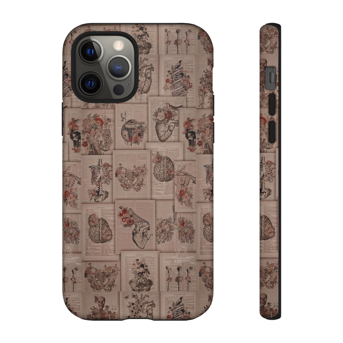 MIXED - Tough Case
