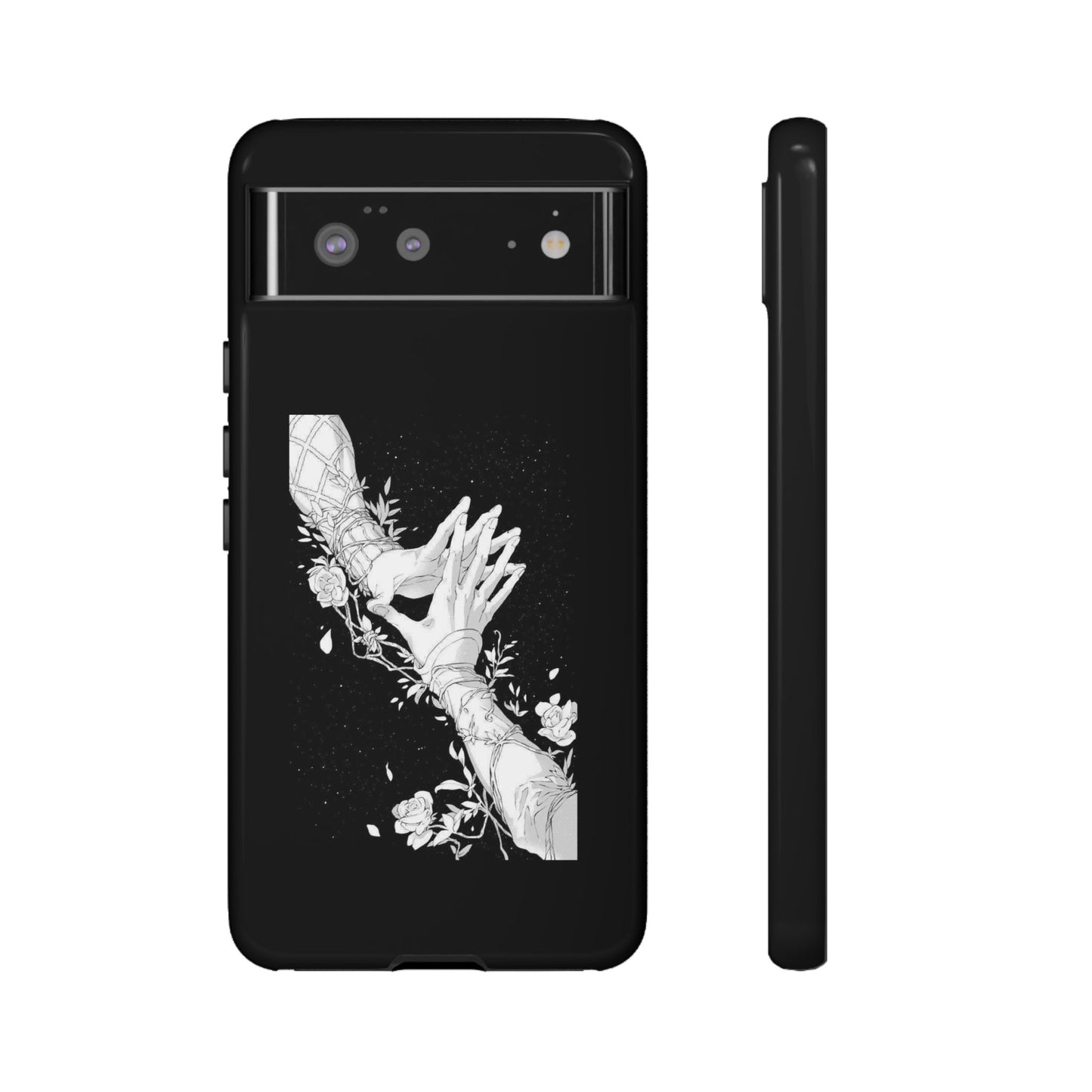 BLACK - Tough Case