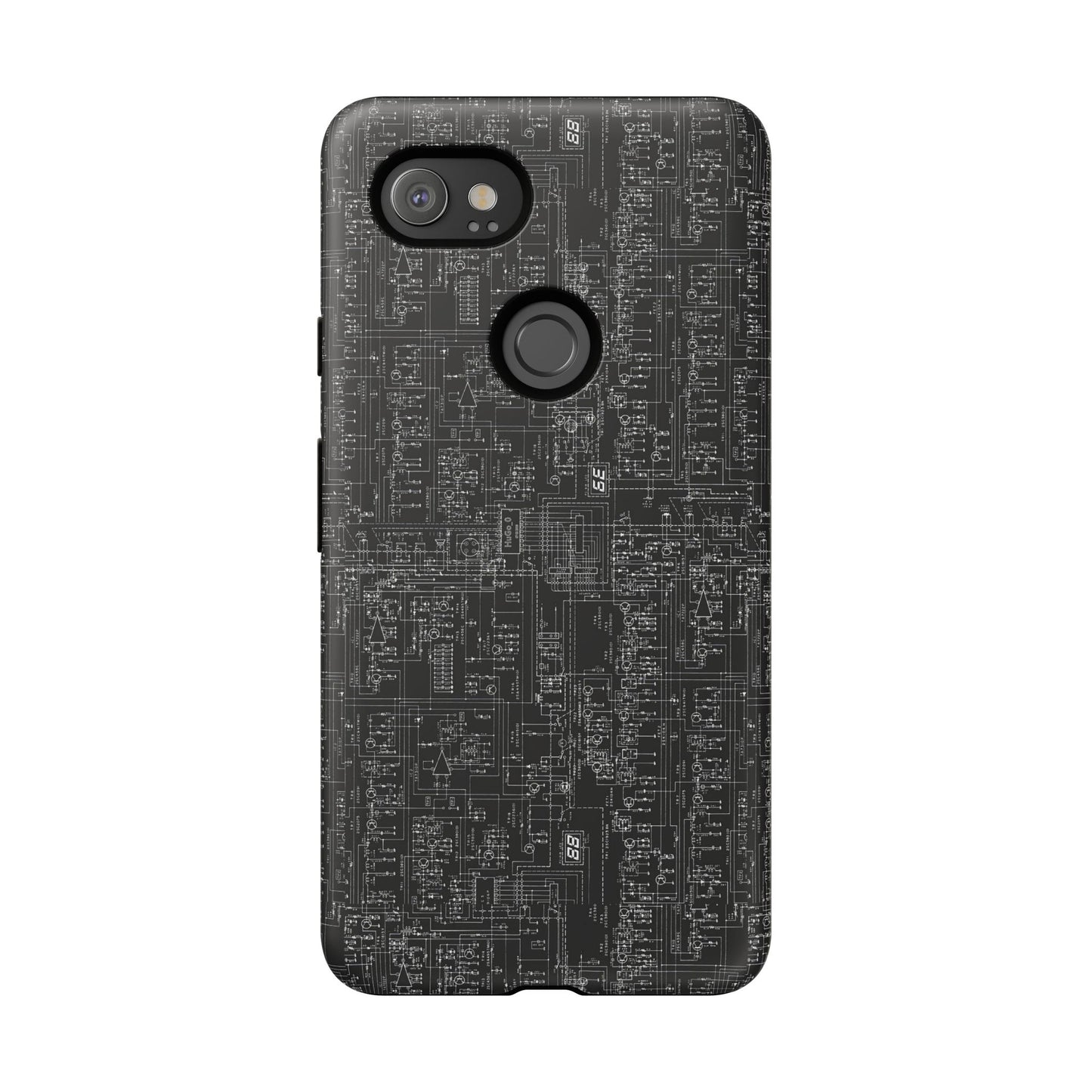 MIXED - Tough Case