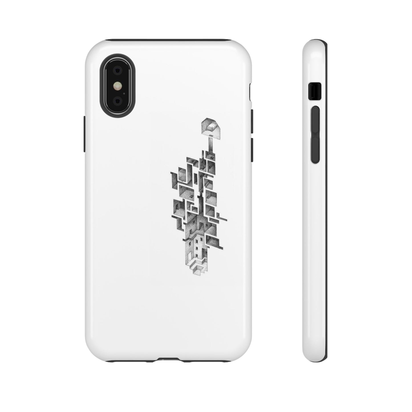MAZE - Tough Case