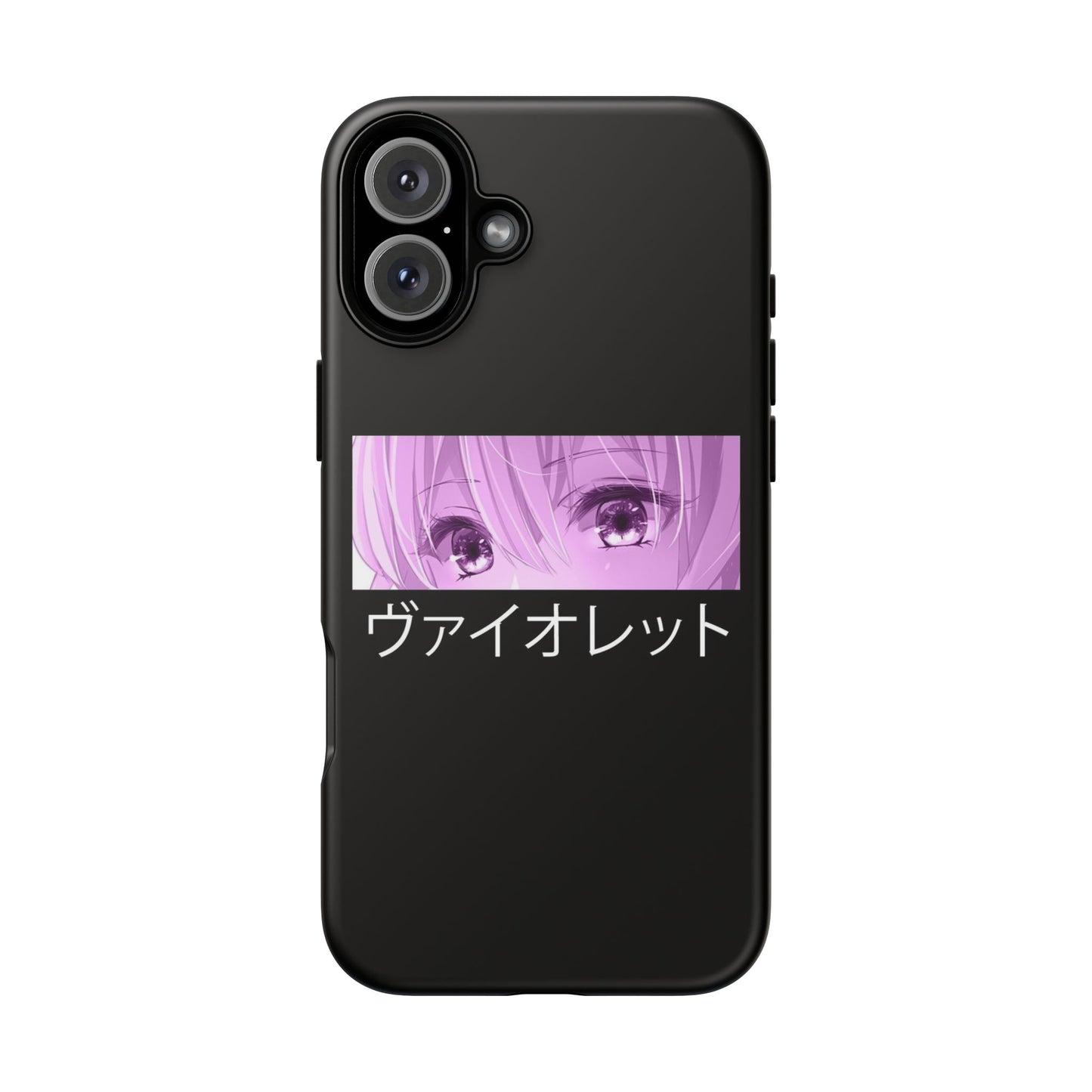 ANIME - Tough Case