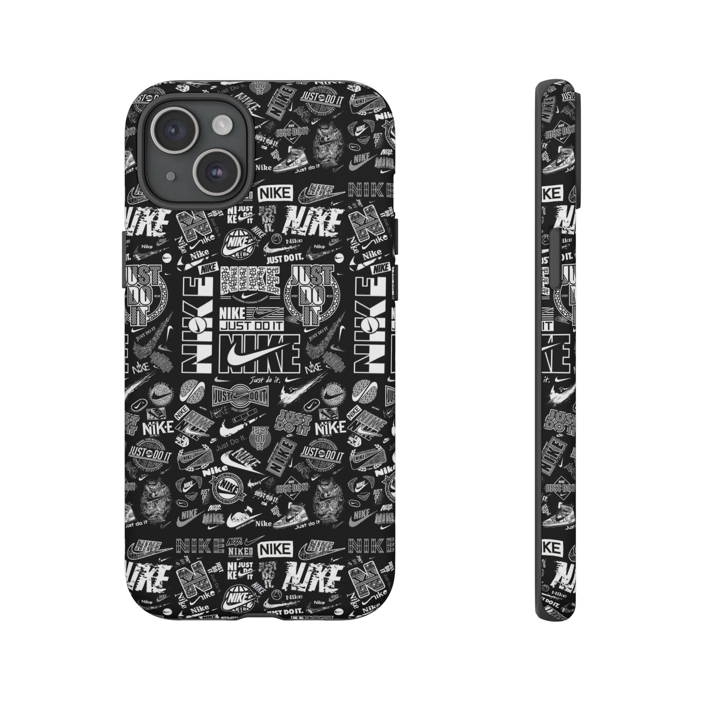 MIXED - Tough Case