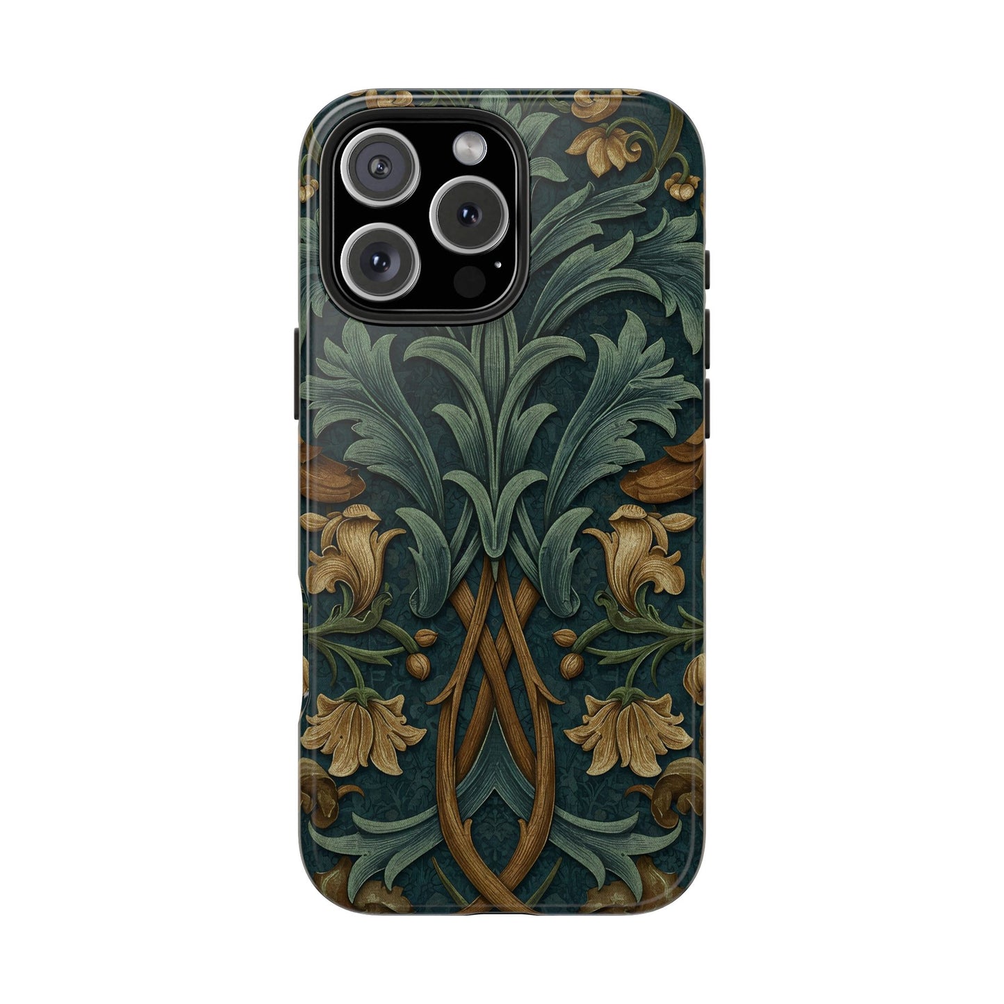 FLORAL - Phone Case