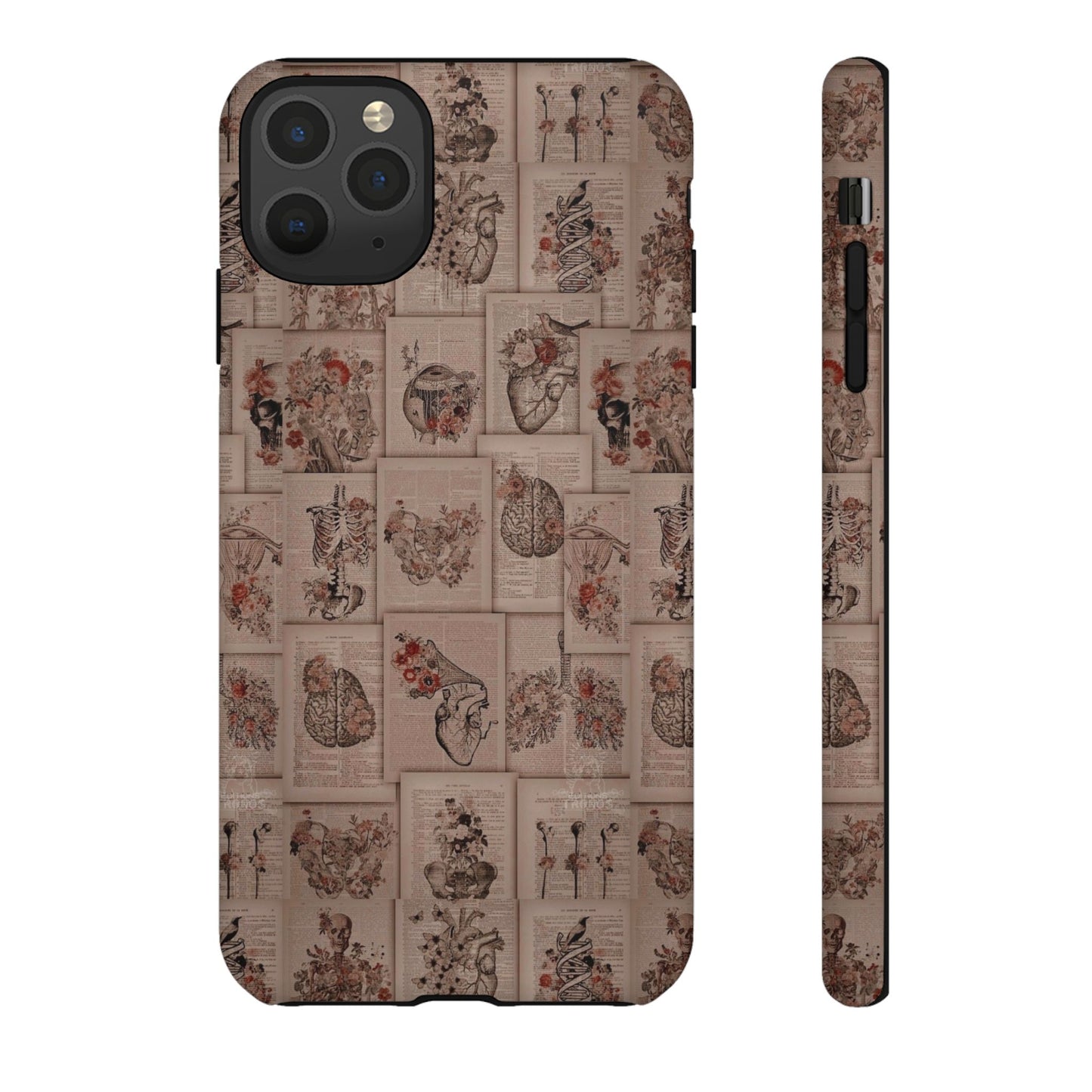 MIXED - Tough Case