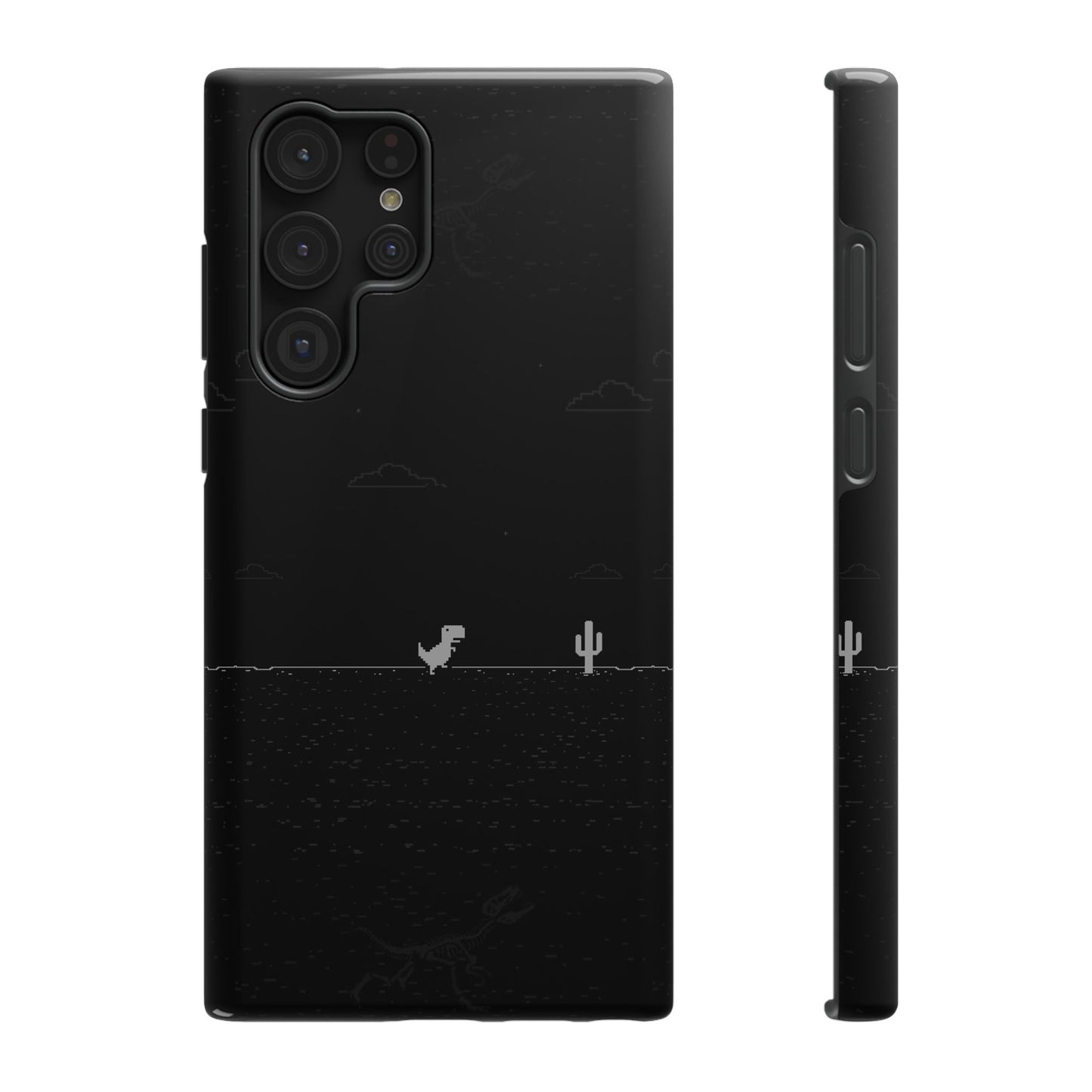 DINOSAUR Impact-Resistant Case