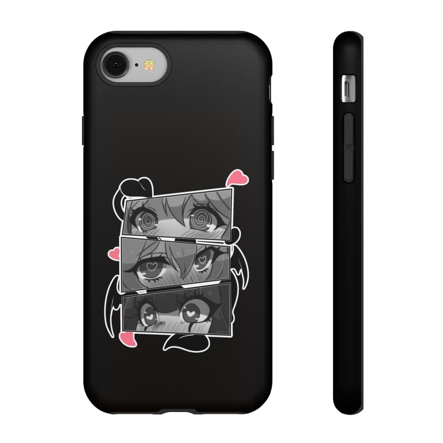 ANIME - Tough Case