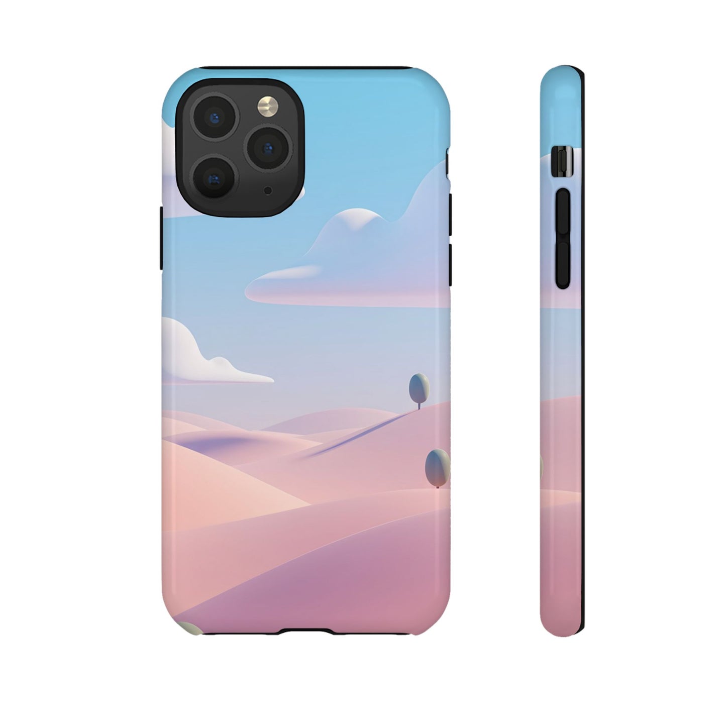 Landscape - Tough Case
