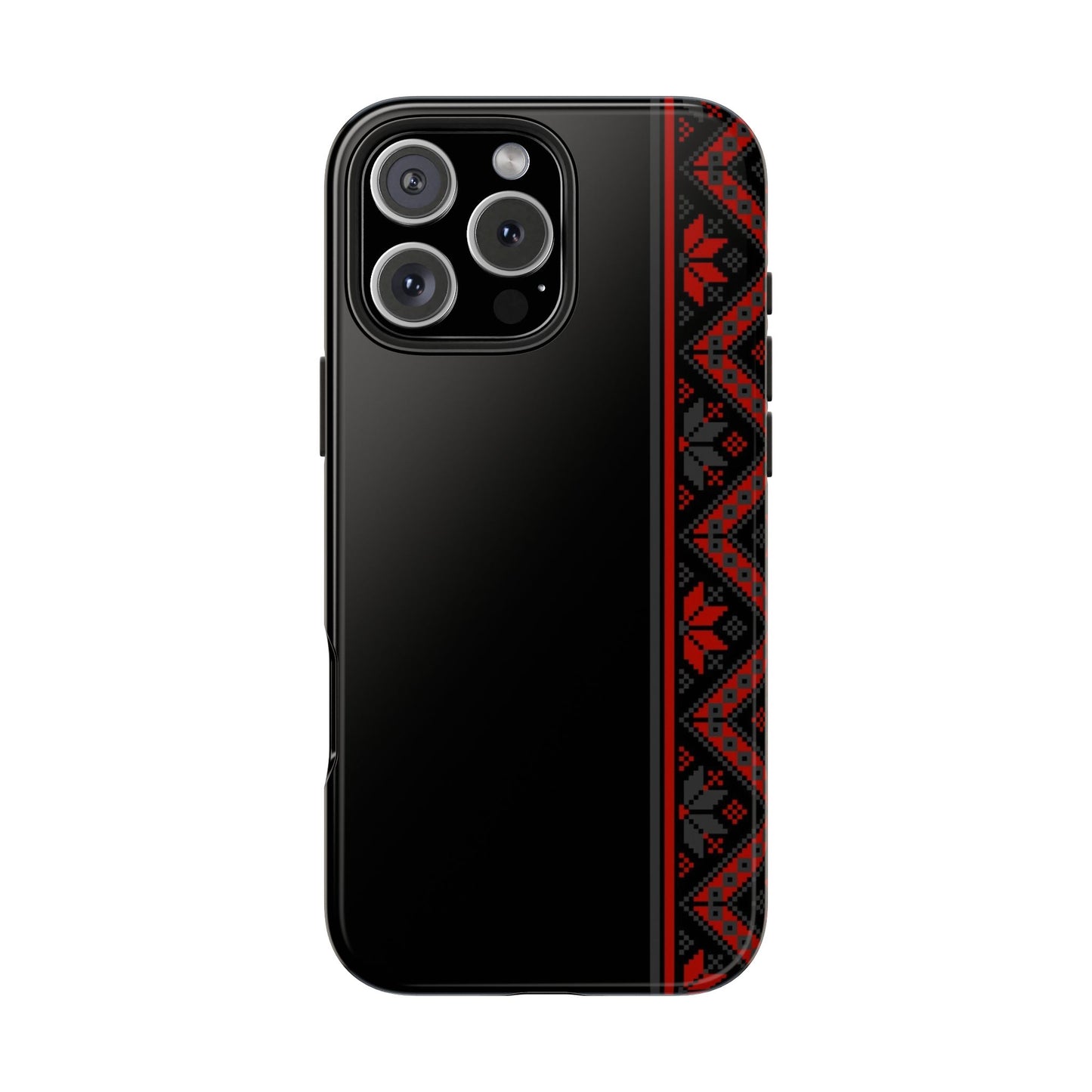 REDLINE Tough Phone Case