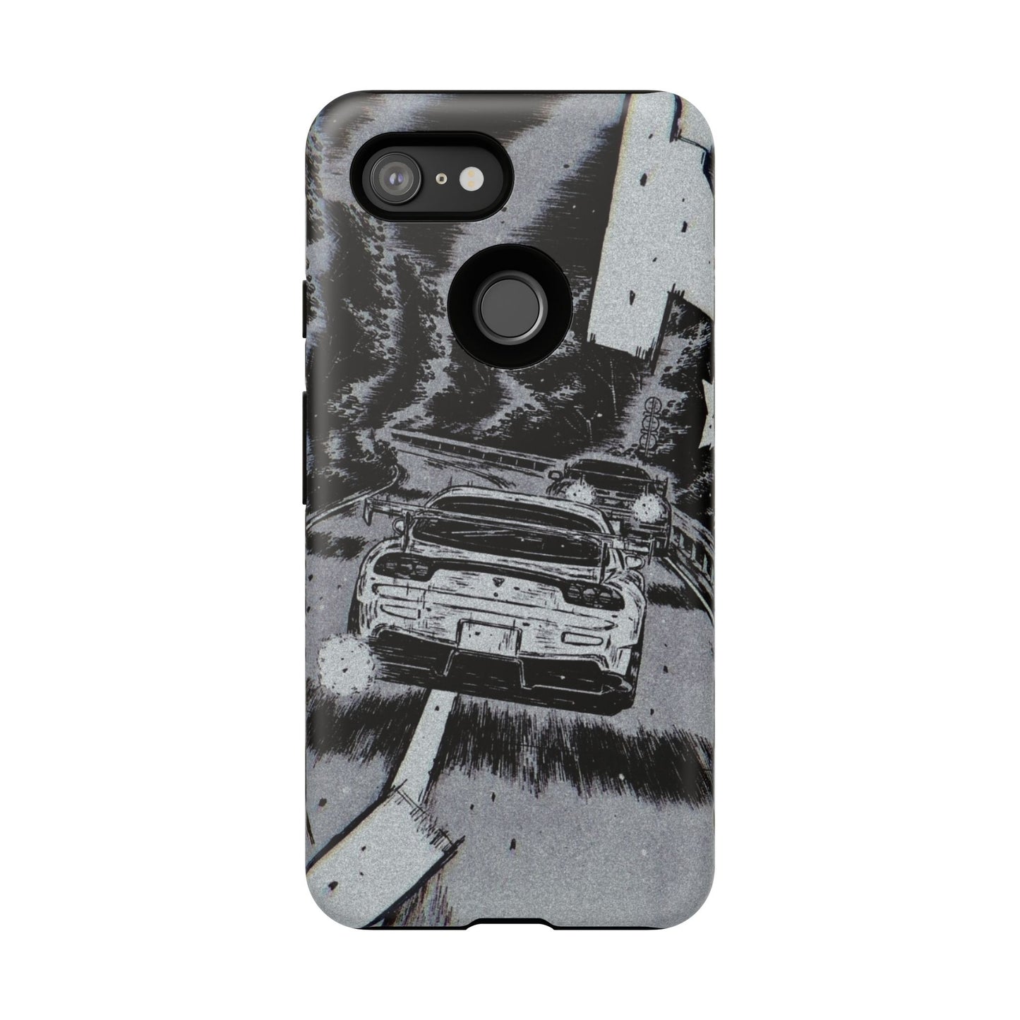 JDM - Tough Case