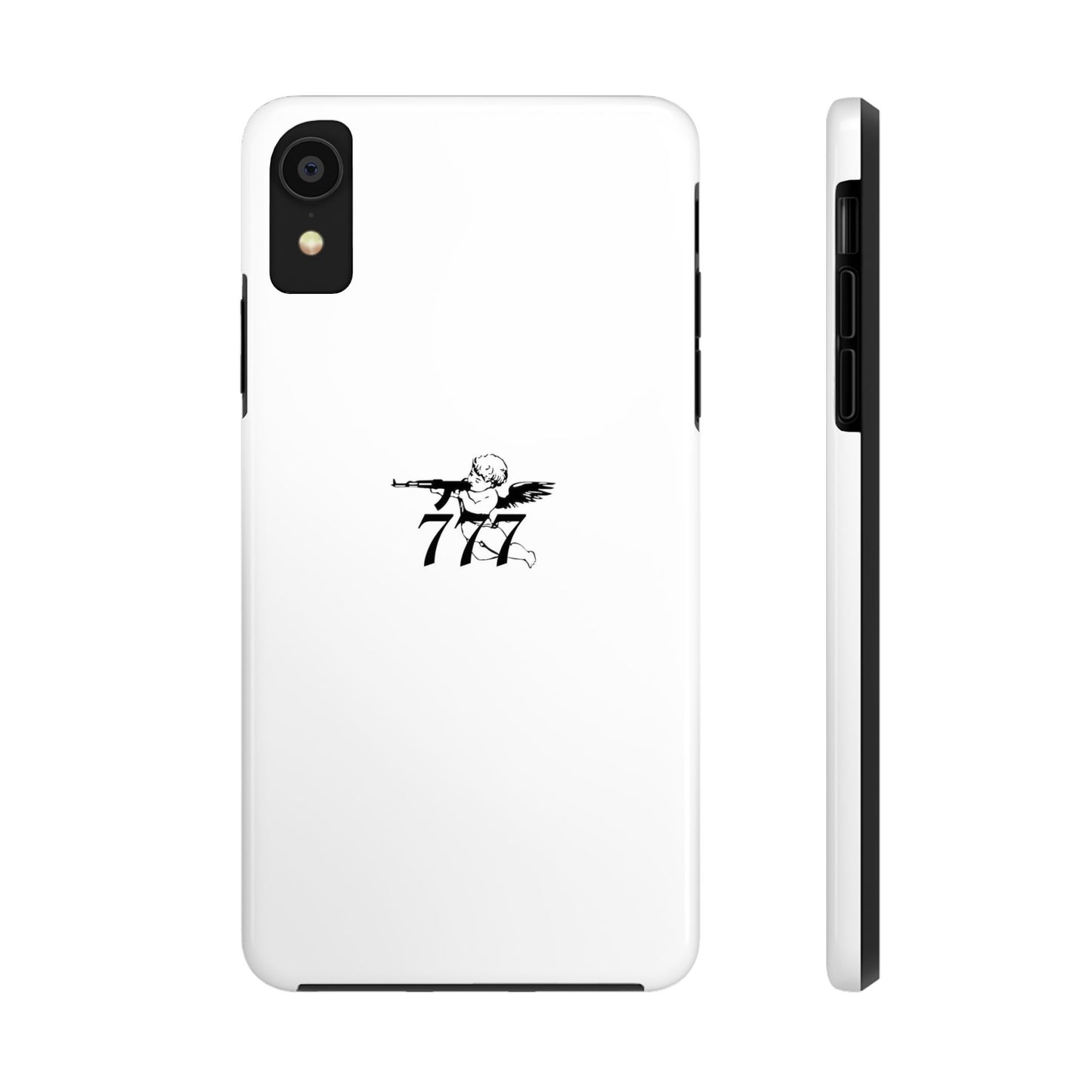 777 - Tough Phone Case