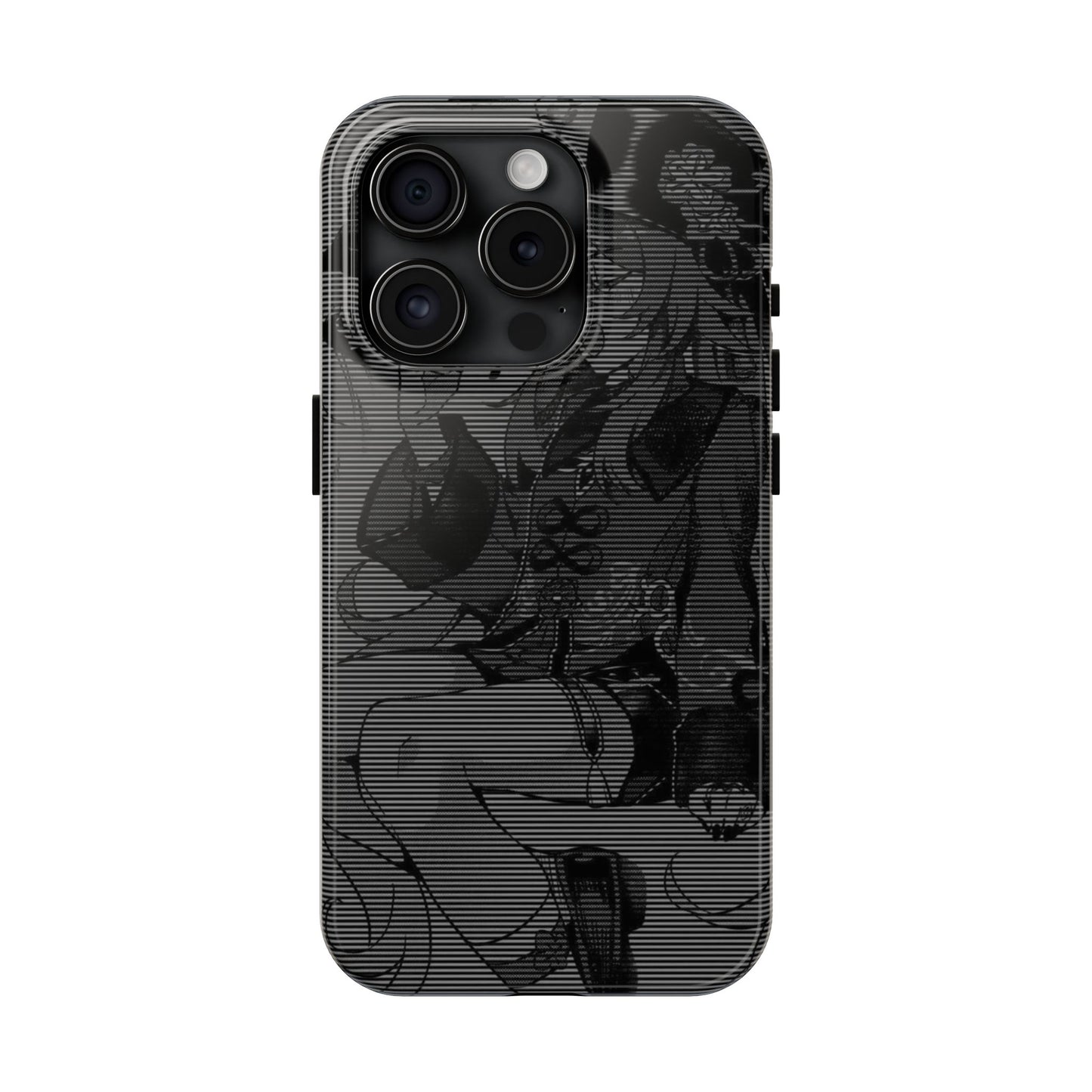 WIZARD - Tough Phone Cases